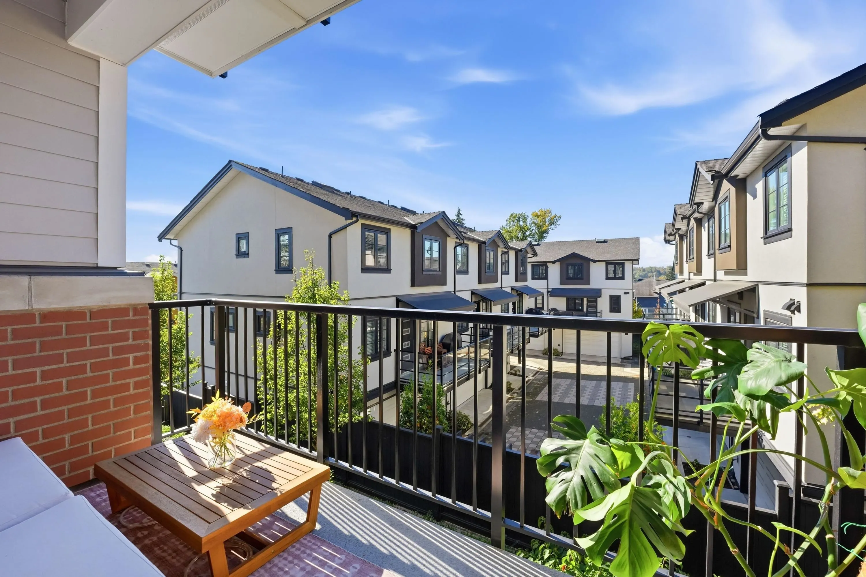 808 Gauthier Avenue #307