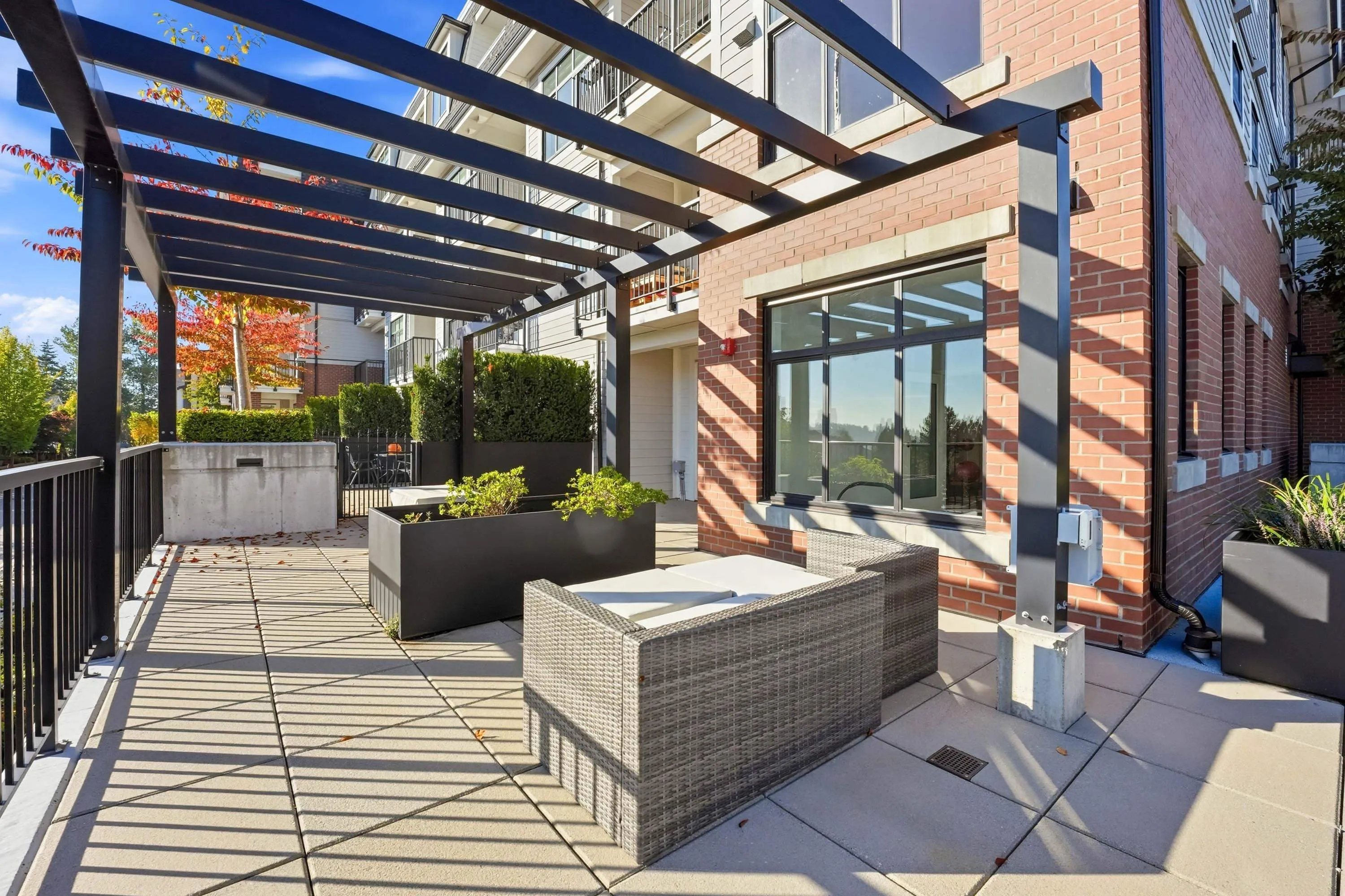 808 Gauthier Avenue #307