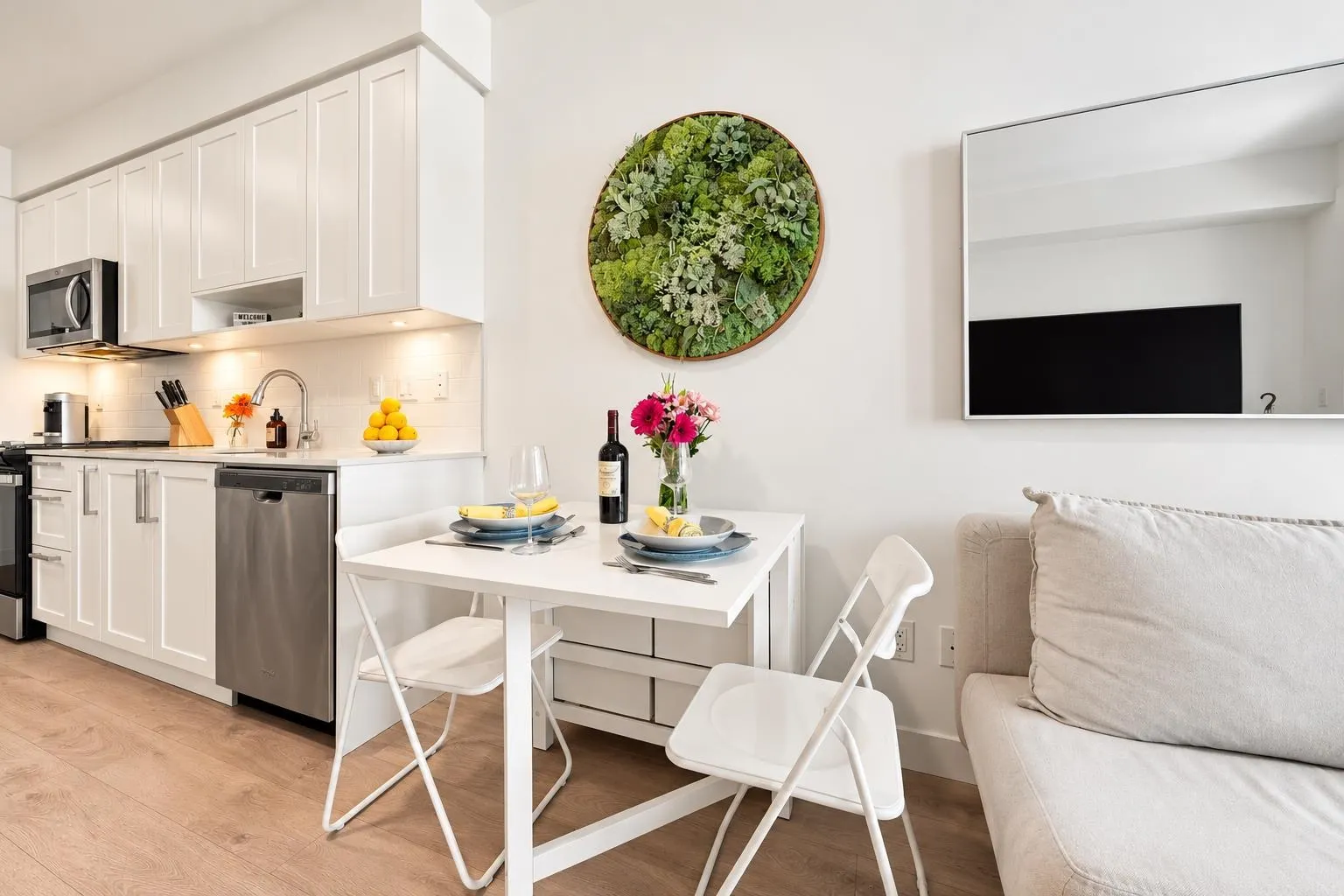 808 Gauthier Avenue #307