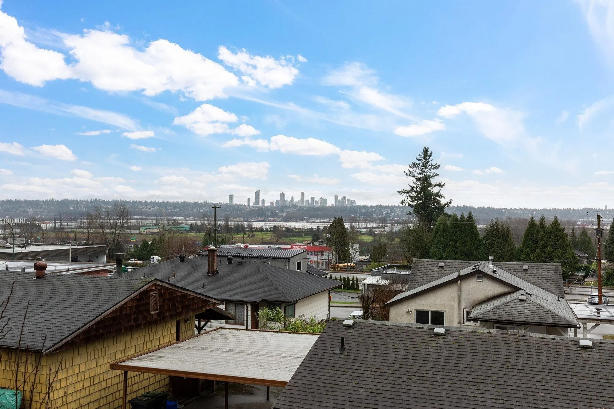 808 Gauthier Avenue #307