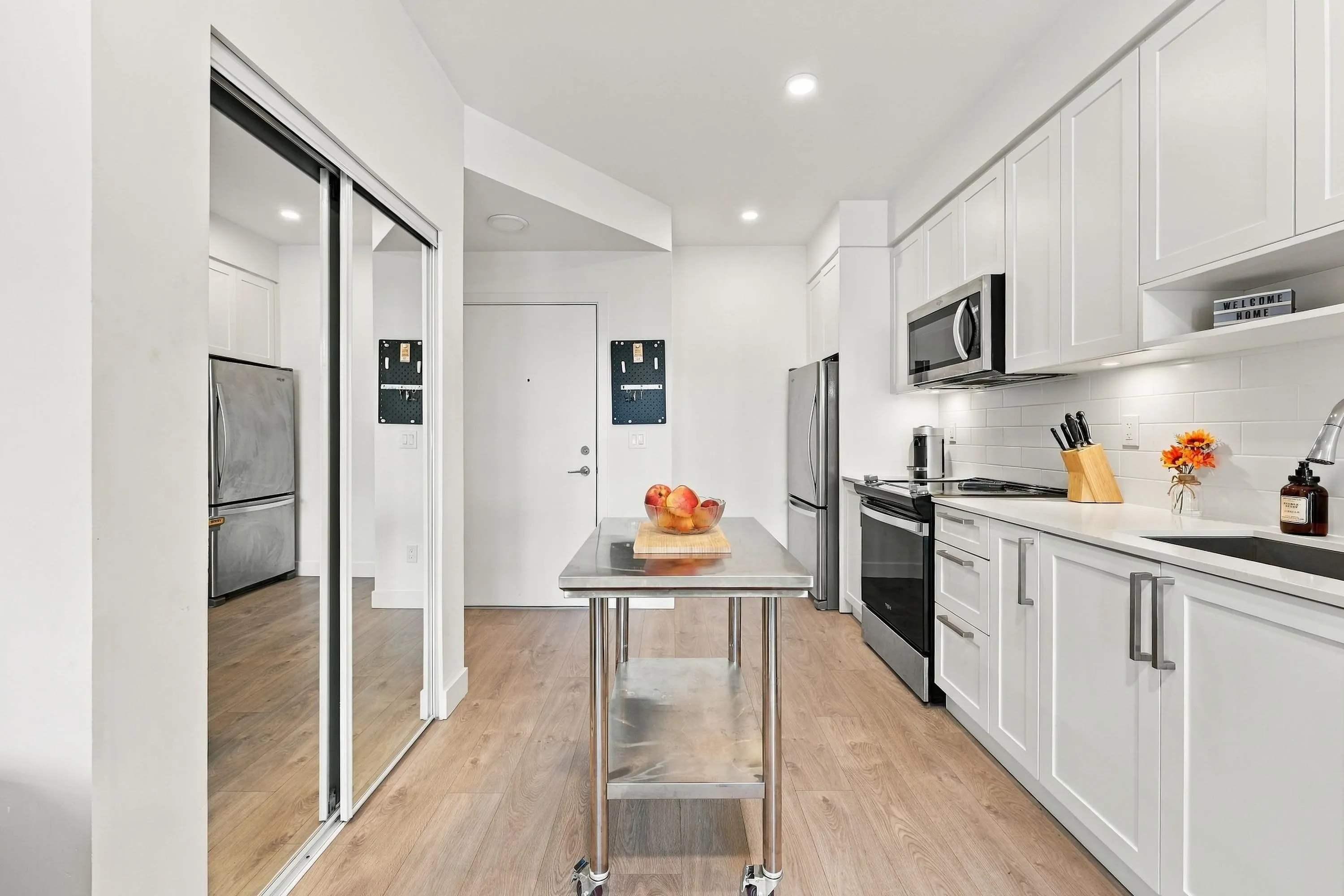808 Gauthier Avenue #307