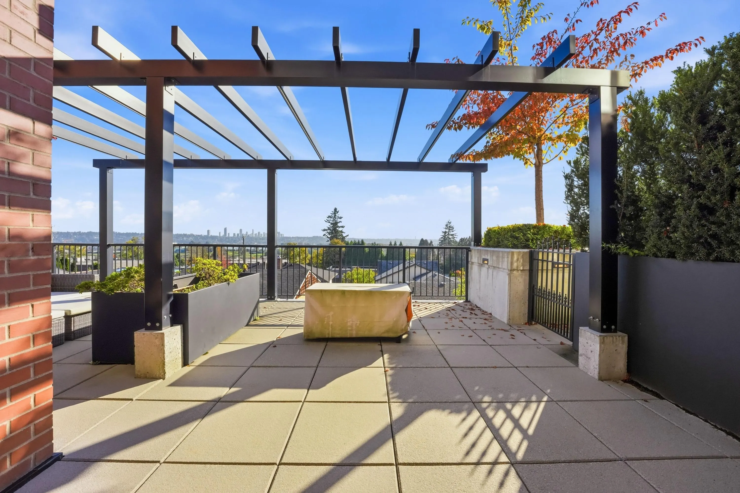 808 Gauthier Avenue #307