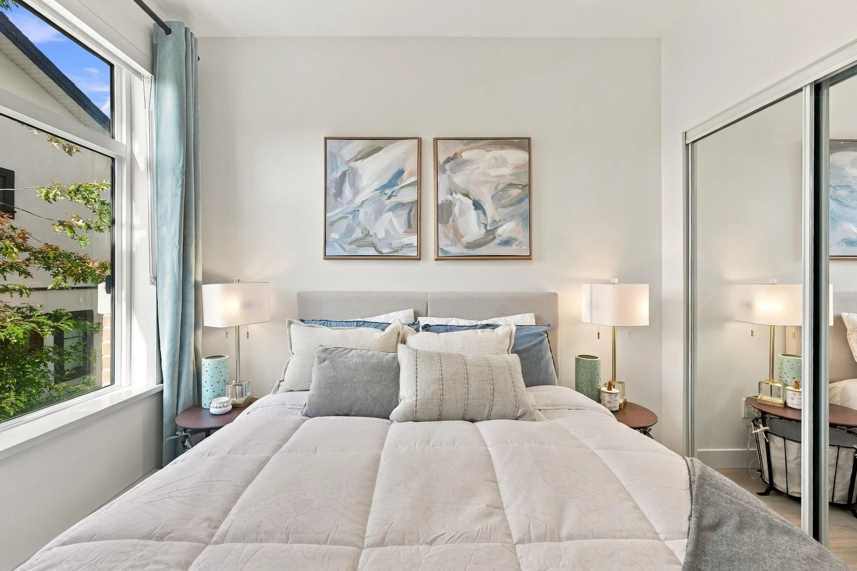 808 Gauthier Avenue #307