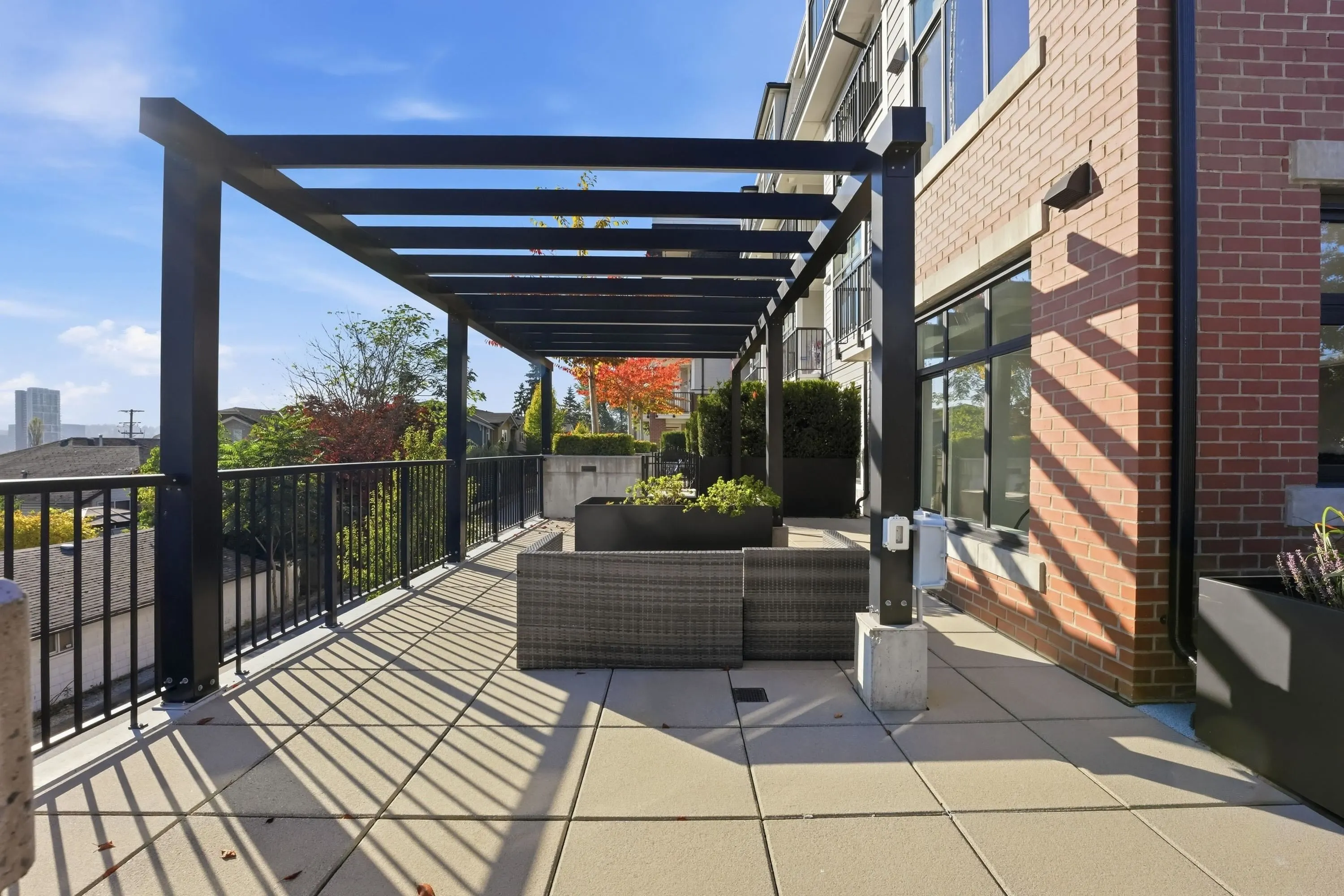808 Gauthier Avenue #307