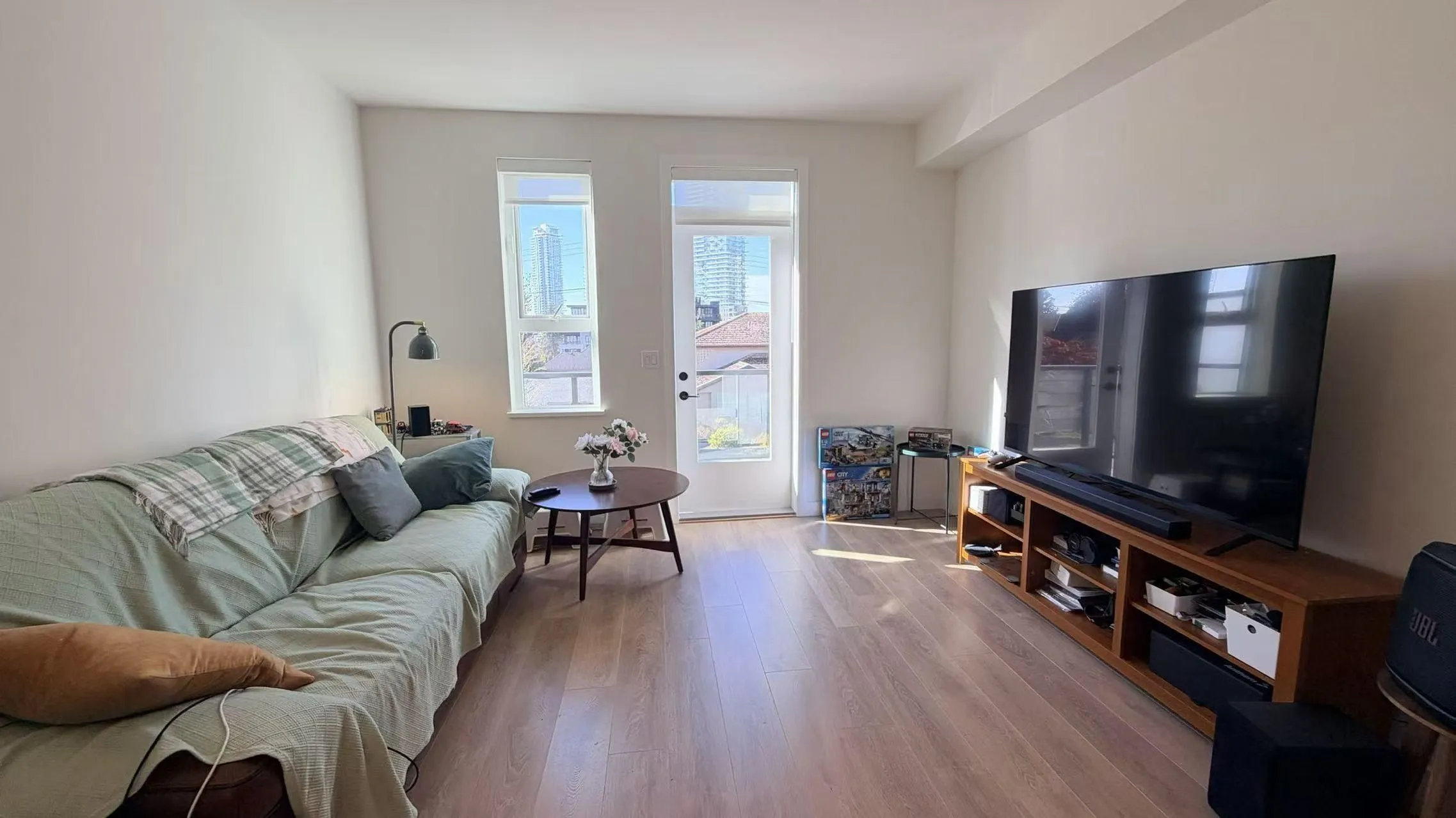 715 Ducklow Street #2xx