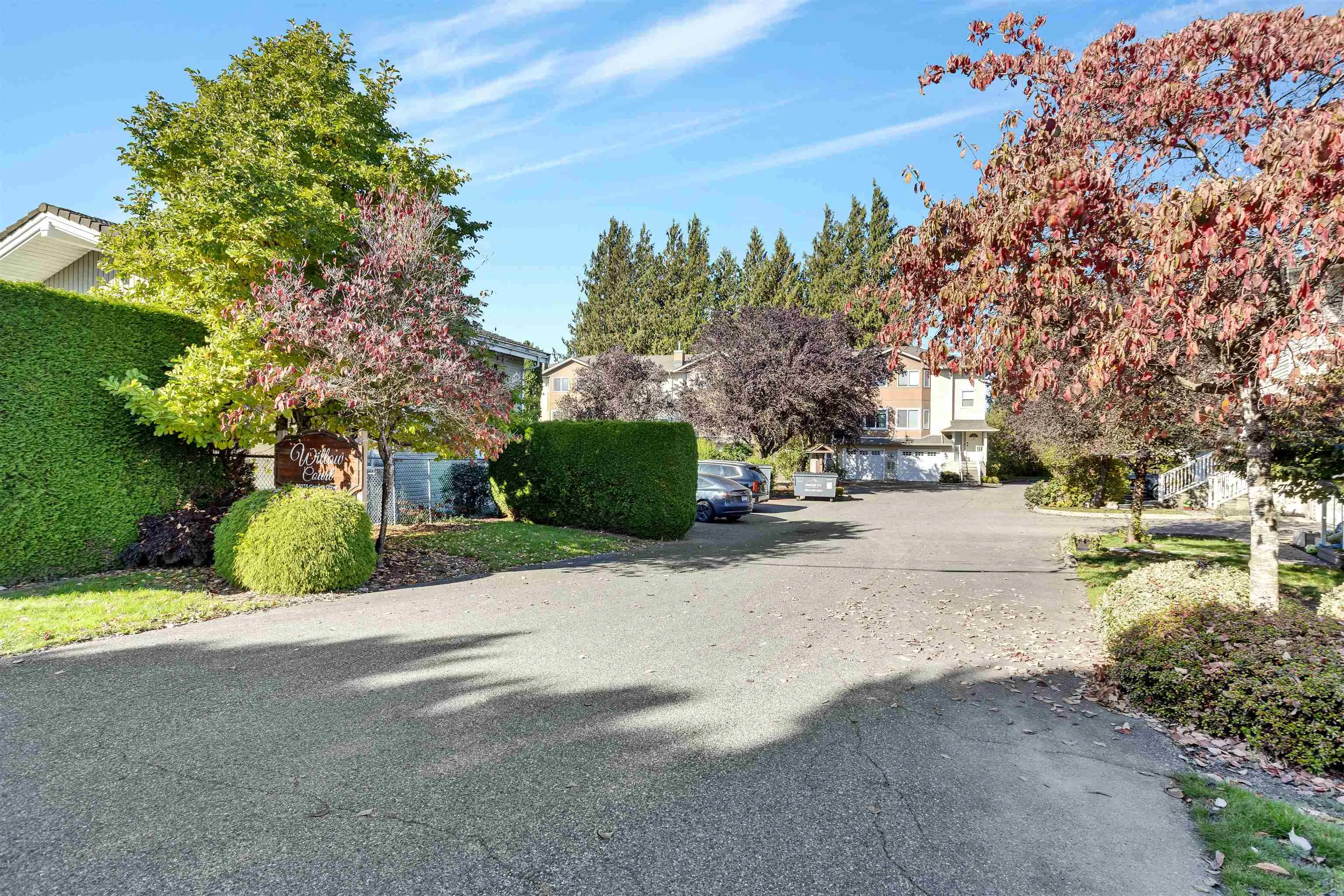 46375 Cessna Drive #10