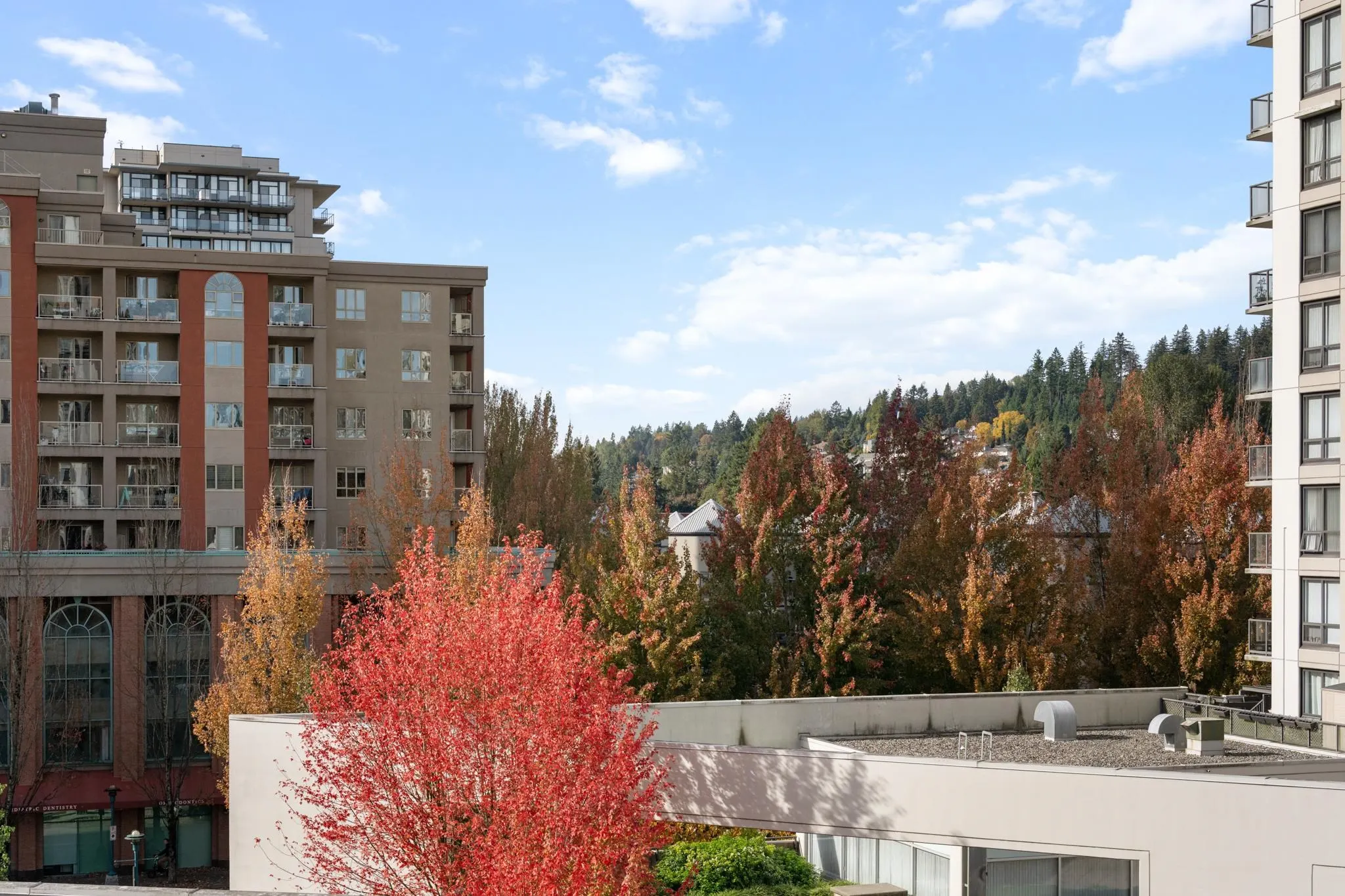 2979 Glen Drive #608