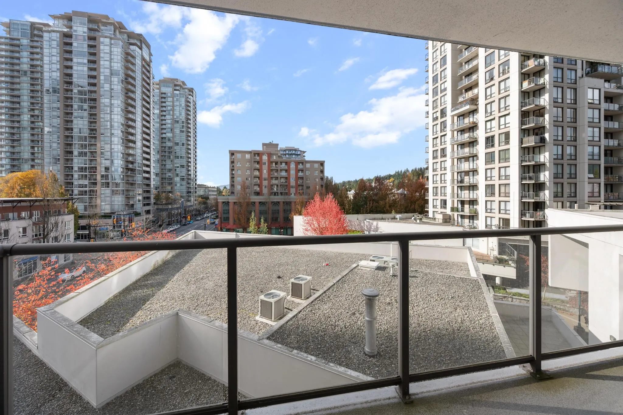 2979 Glen Drive #608