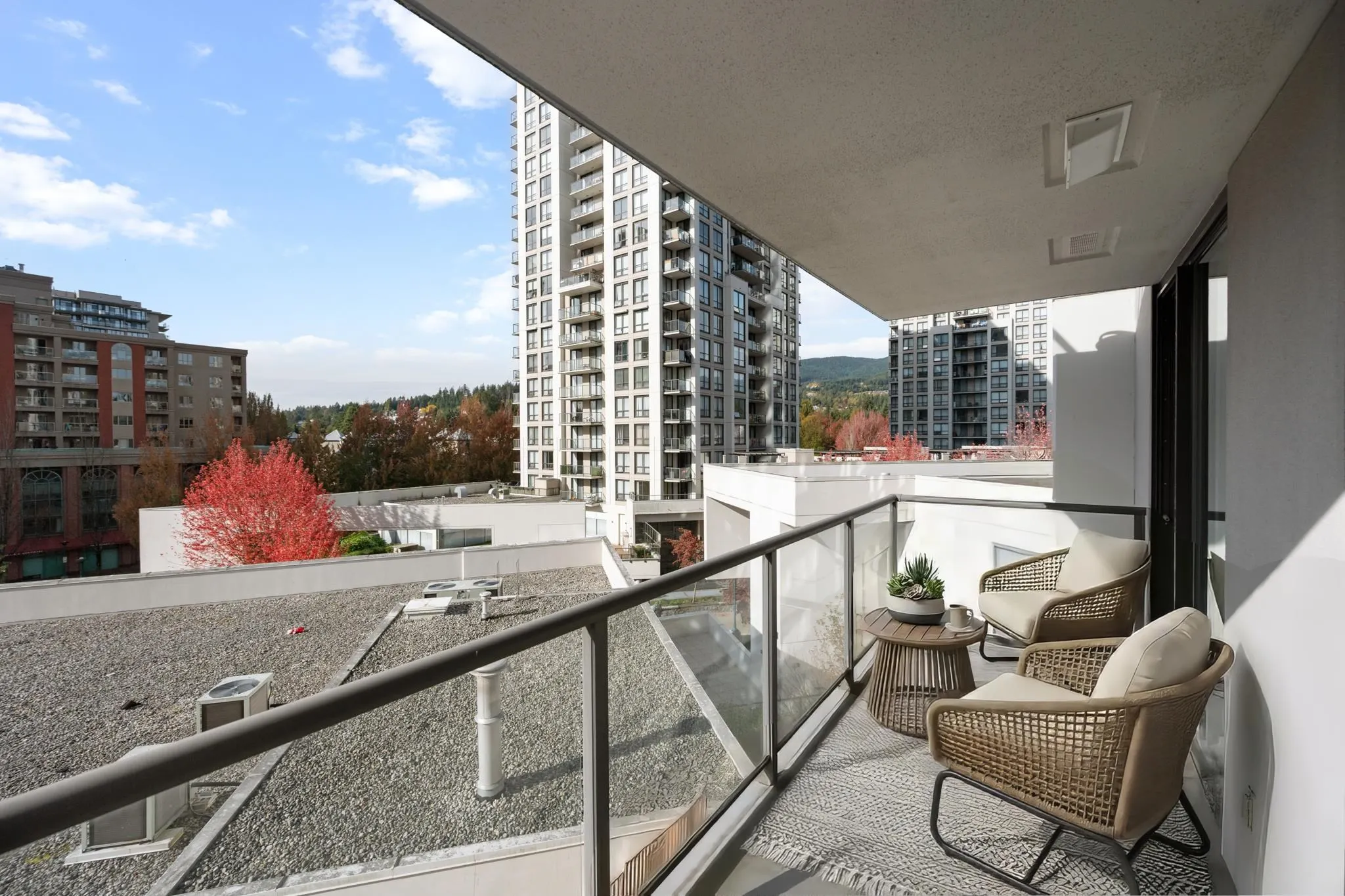 2979 Glen Drive #608