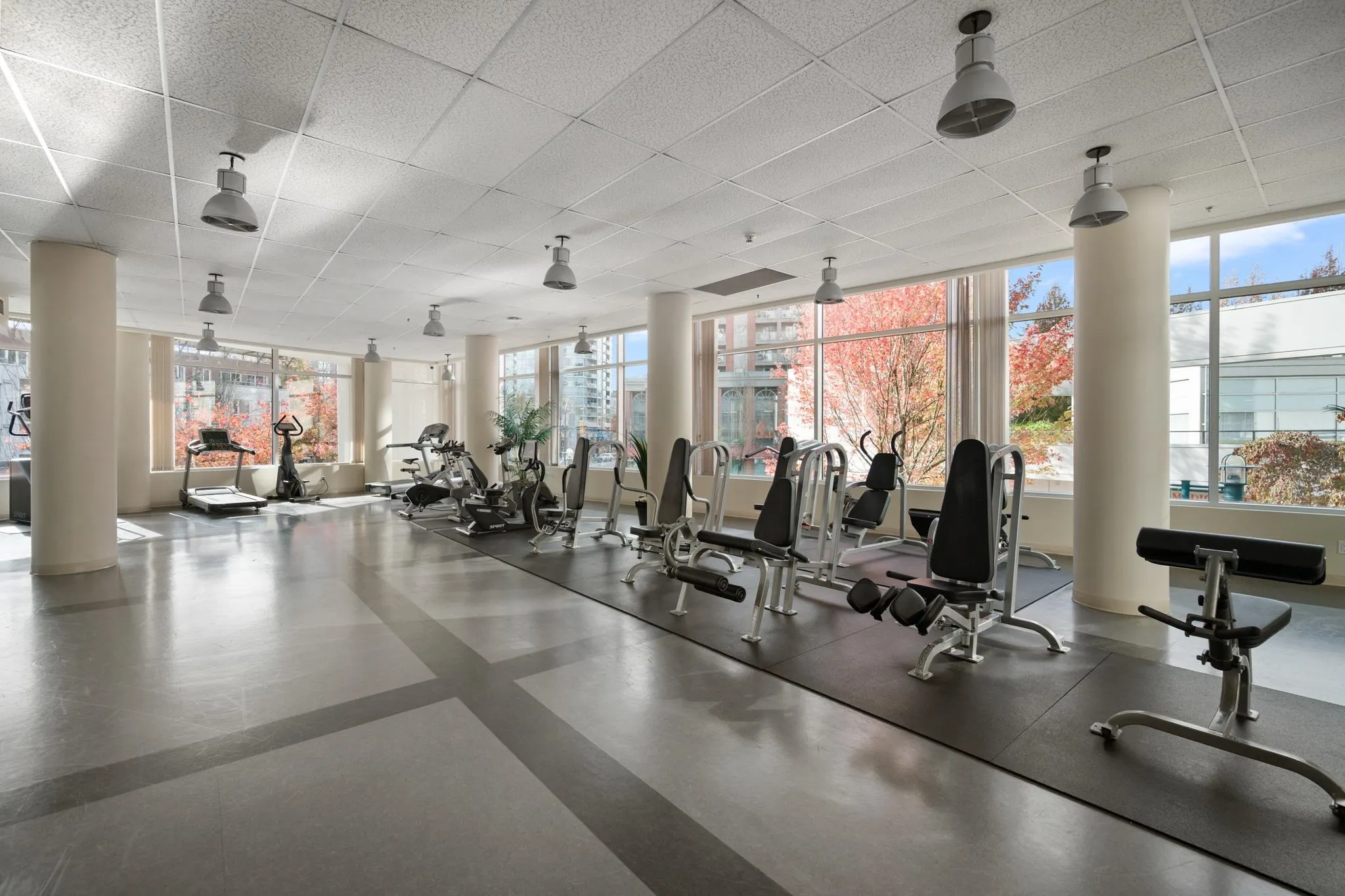 2979 Glen Drive #608