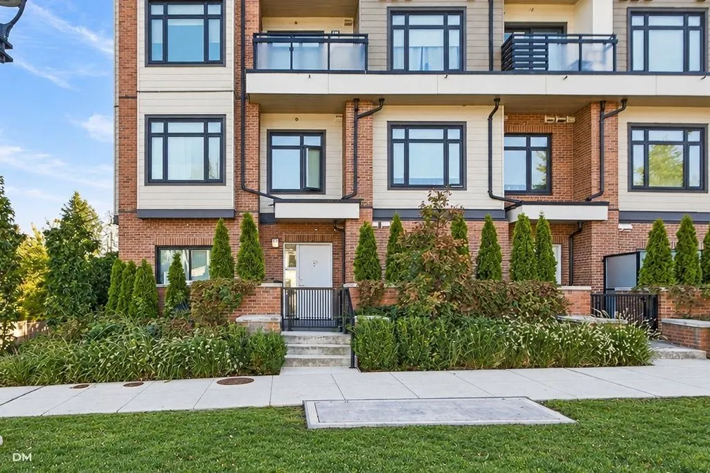 10616 132 Street #109