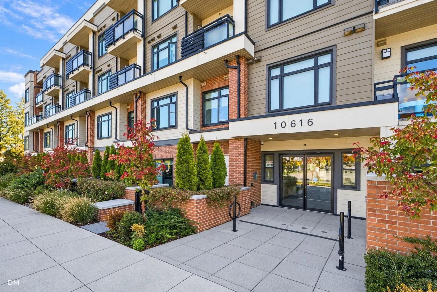 10616 132 Street #109