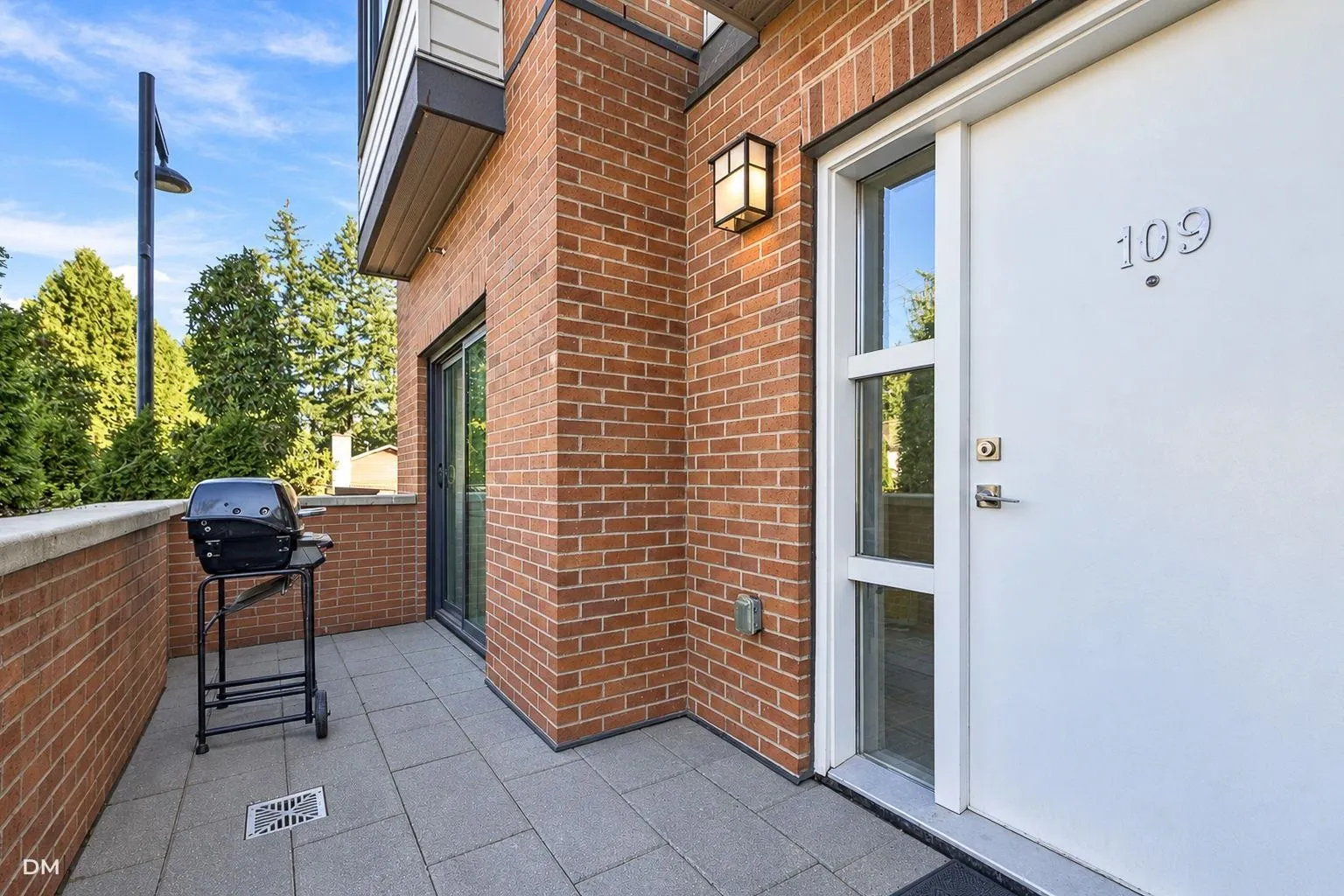 10616 132 Street #109