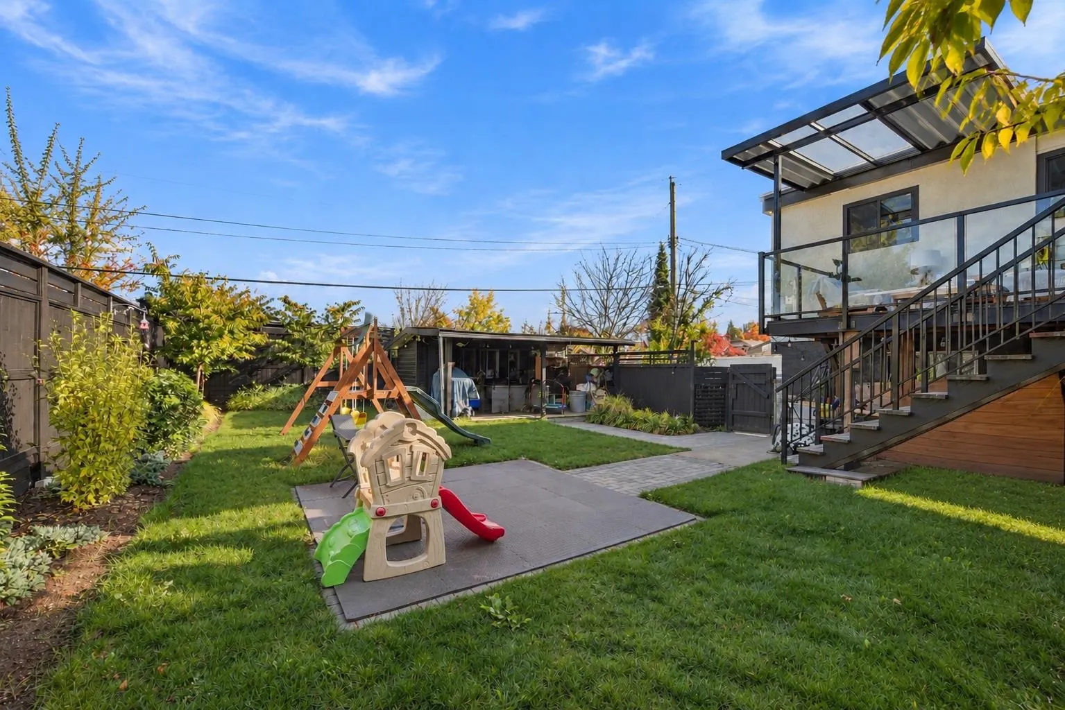 4580 Boundary Road