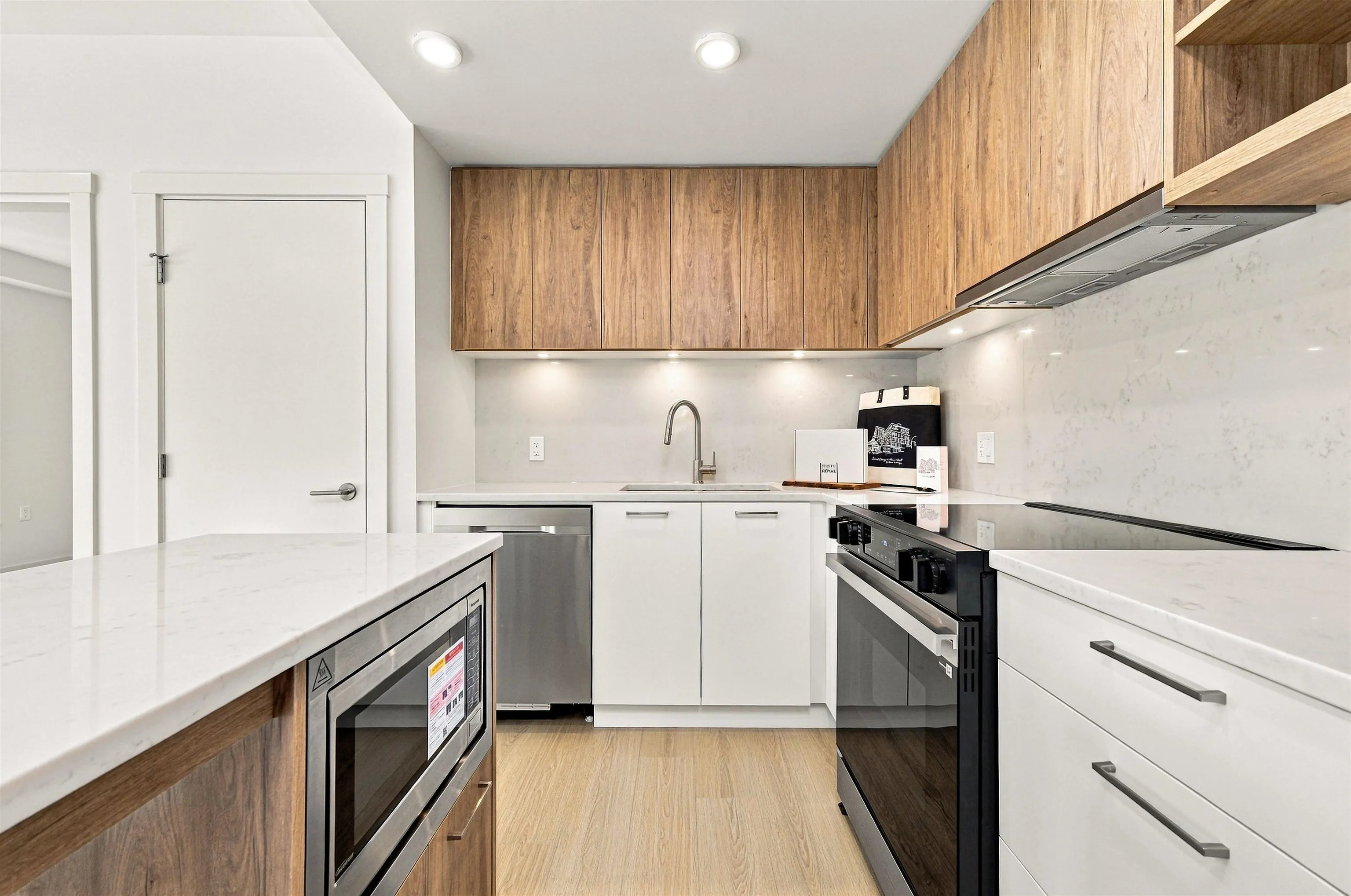 82 First Street #127