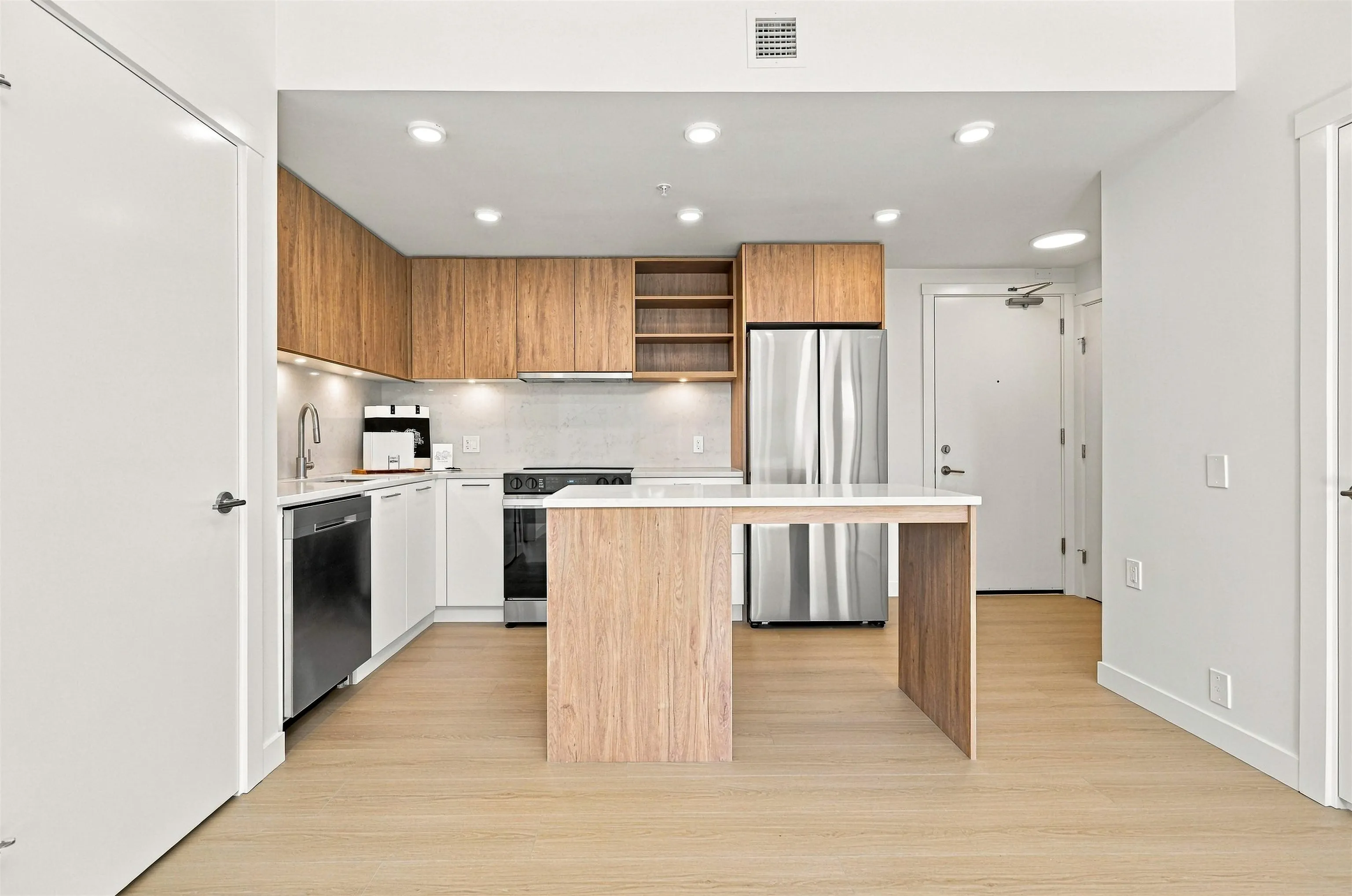 82 First Street #127