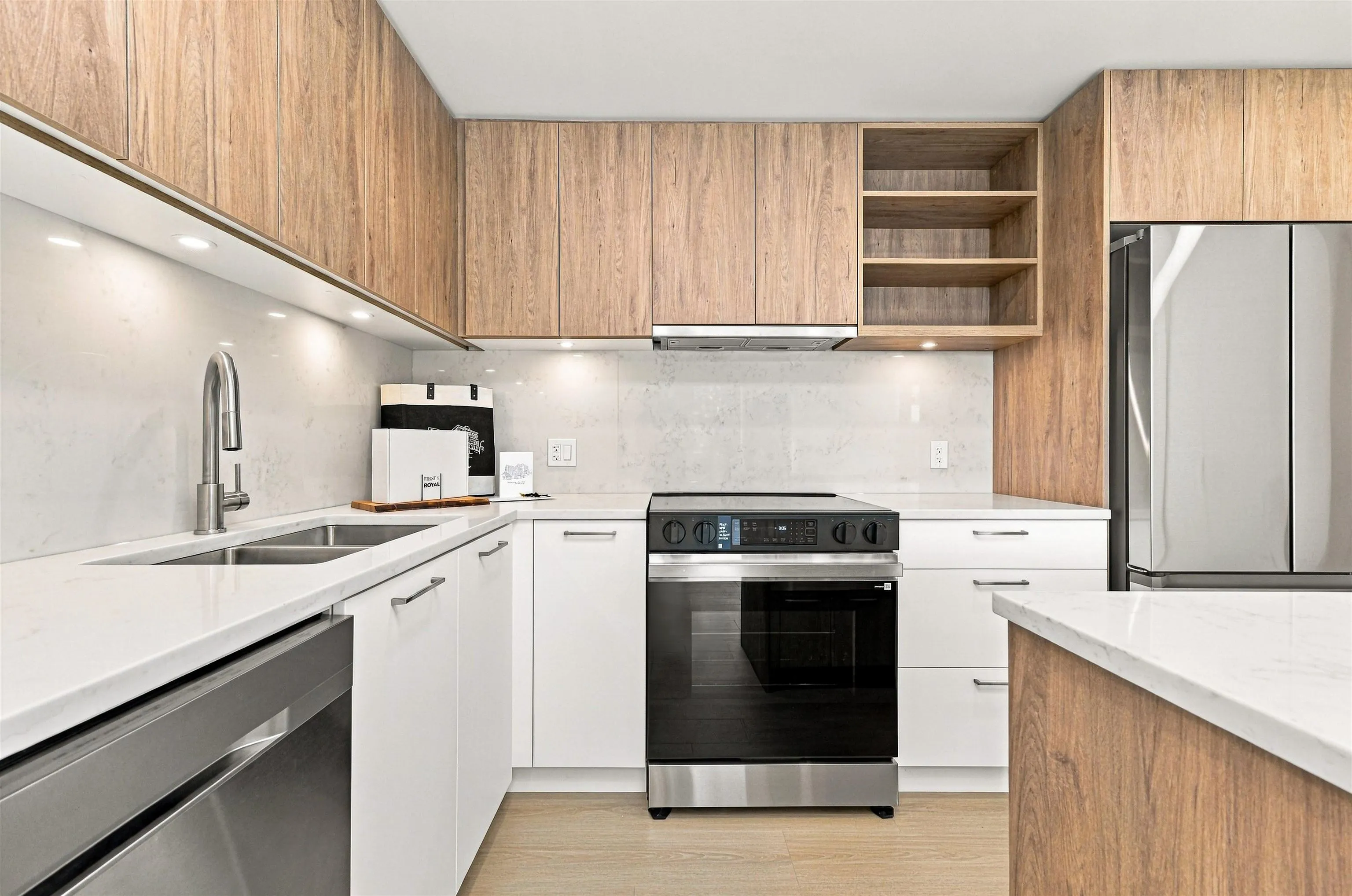 82 First Street #127