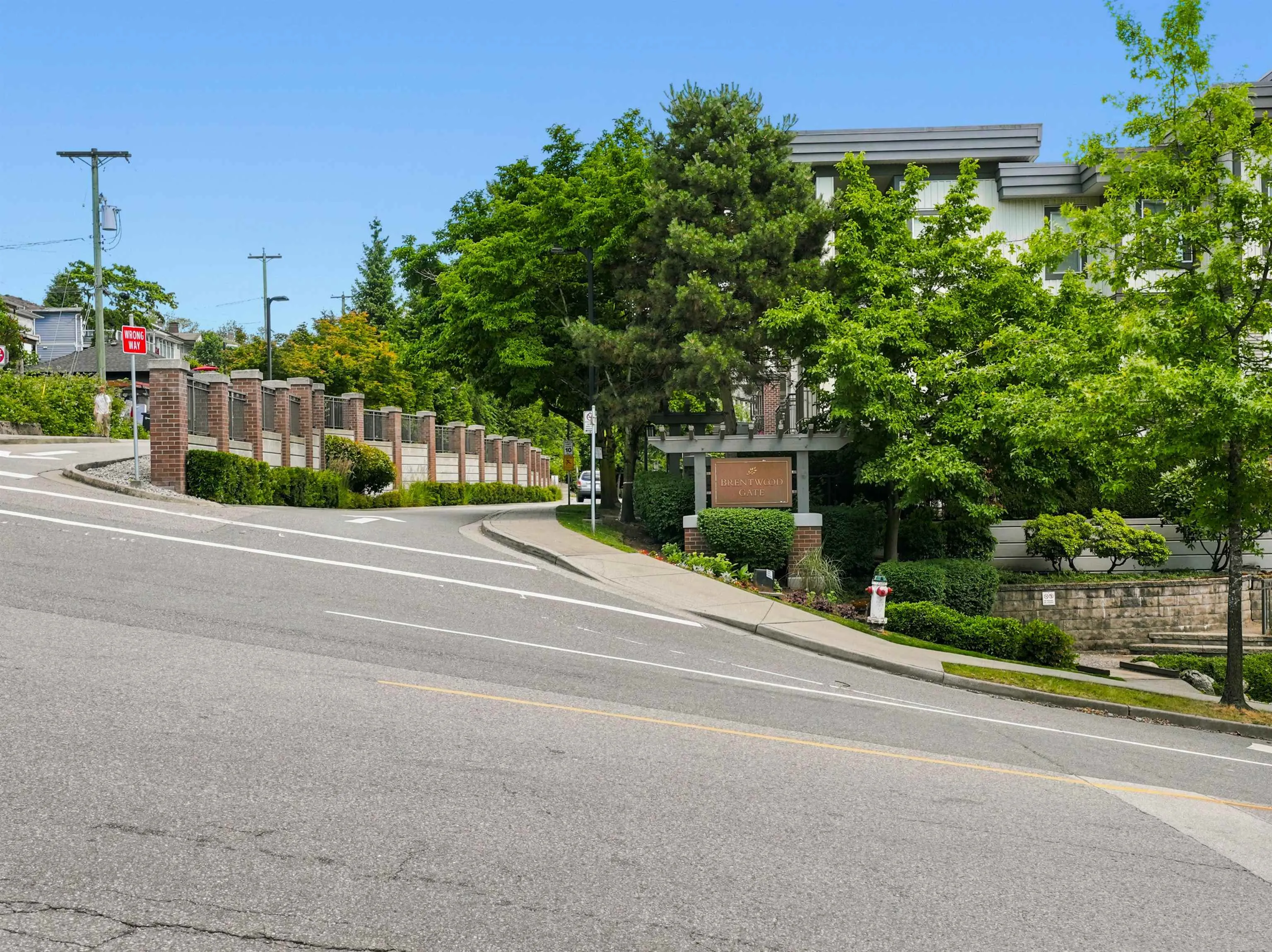 4868 Brentwood Drive #311