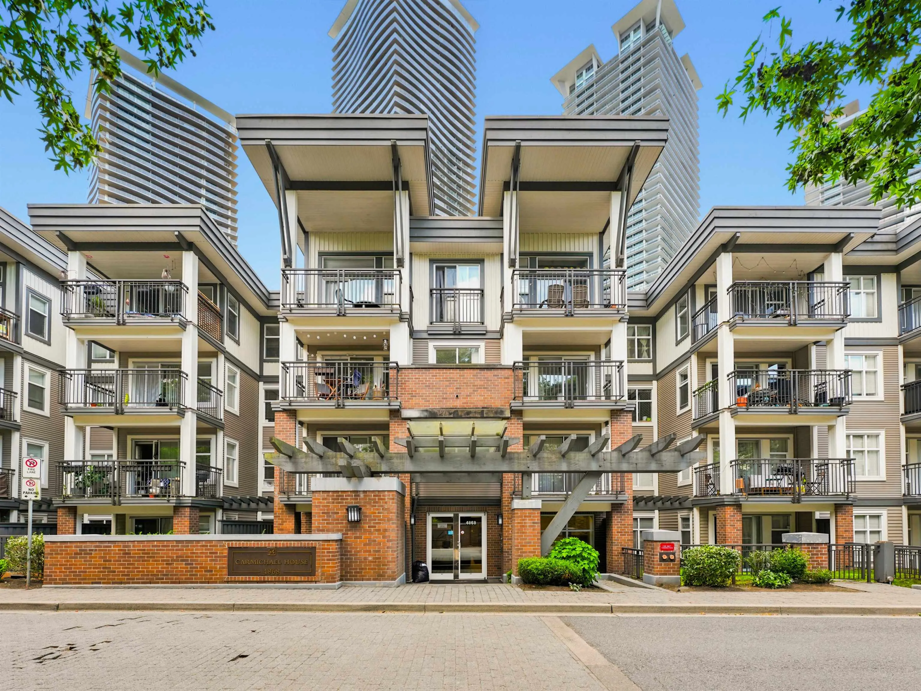 4868 Brentwood Drive #311