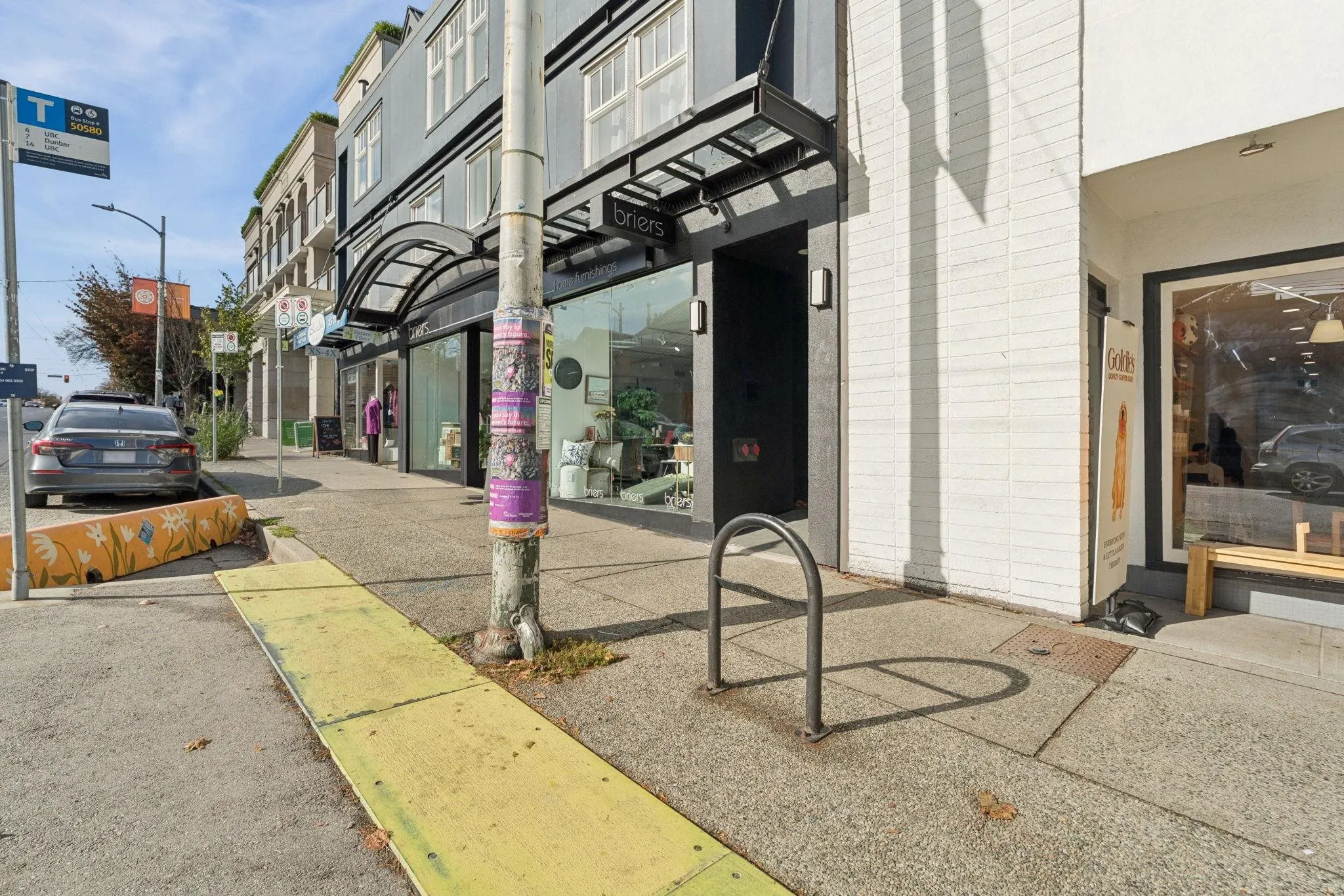 2023 W 4th Avenue #8