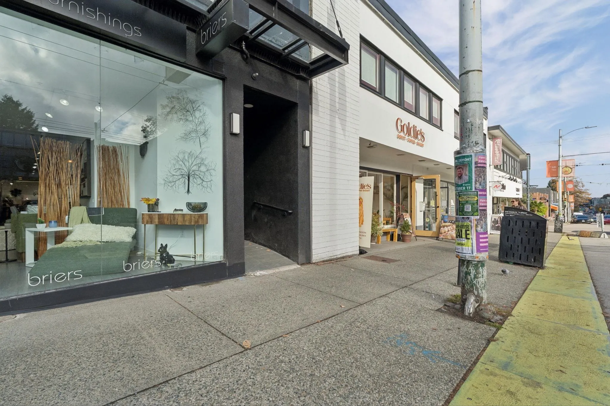 2023 W 4th Avenue #8