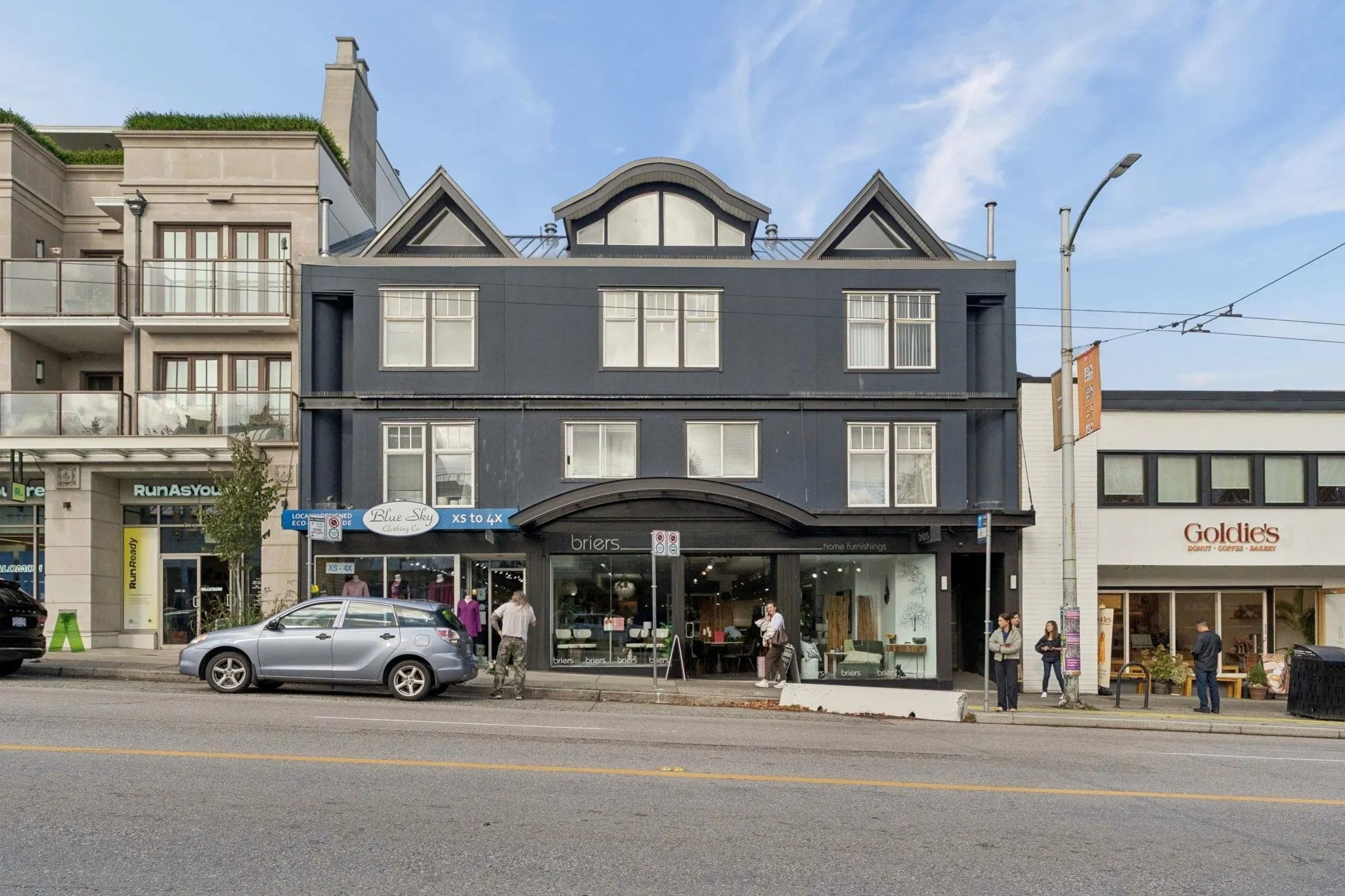 2023 W 4th Avenue #8