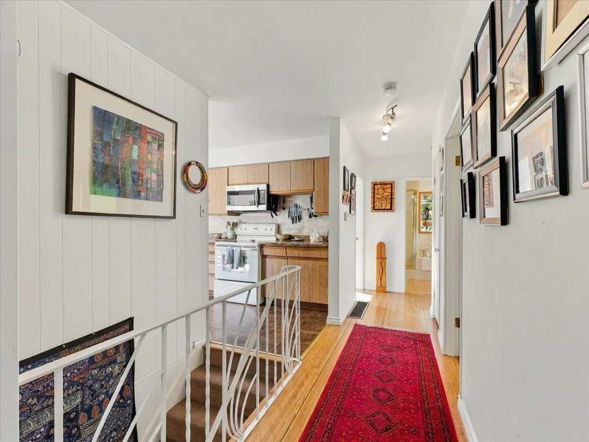 5340 Kew Road