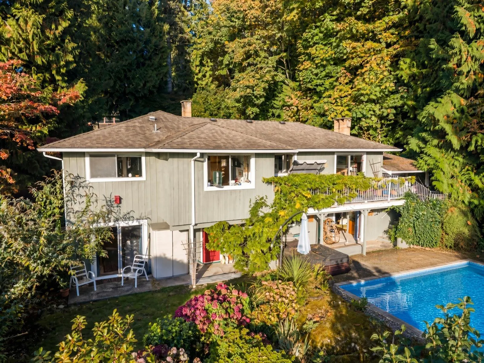 5340 Kew Road