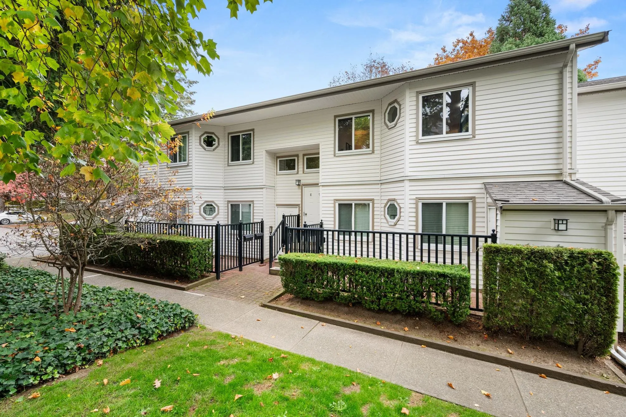 12916 17 Avenue #8