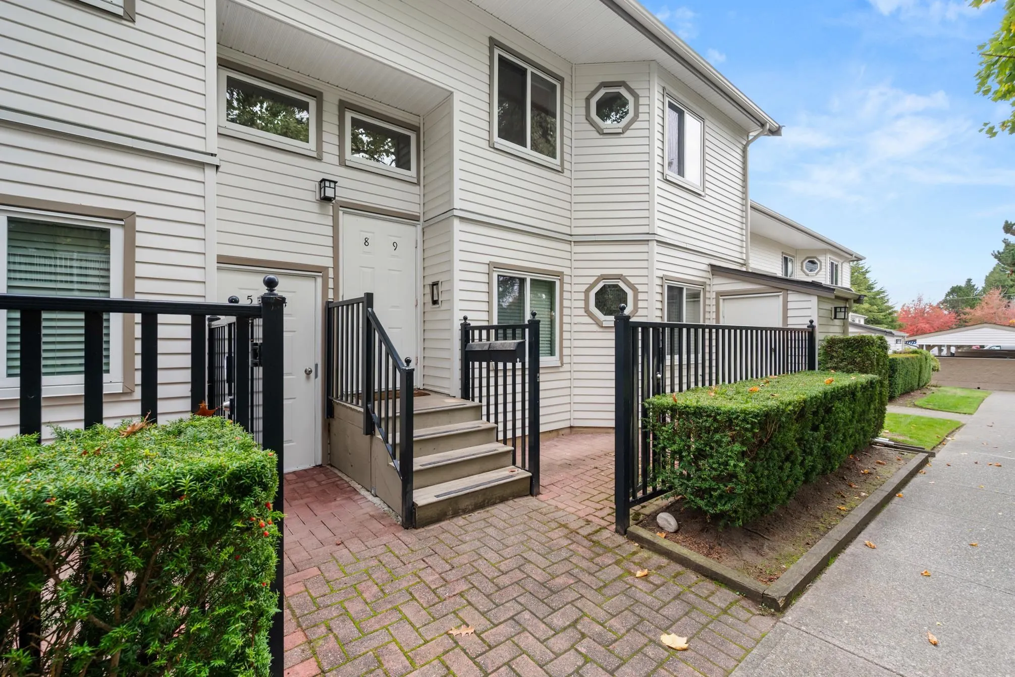 12916 17 Avenue #8