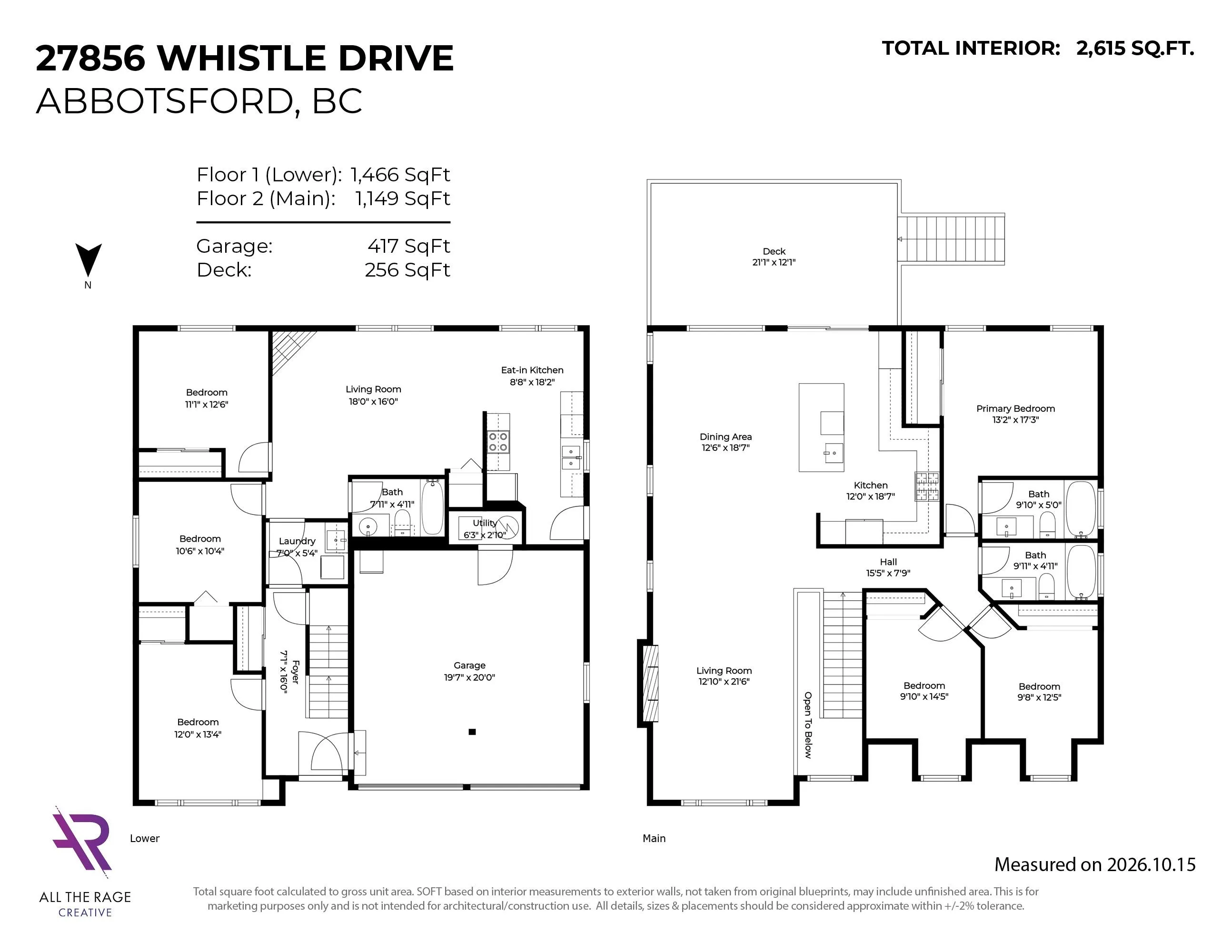 27856 Whistle Drive