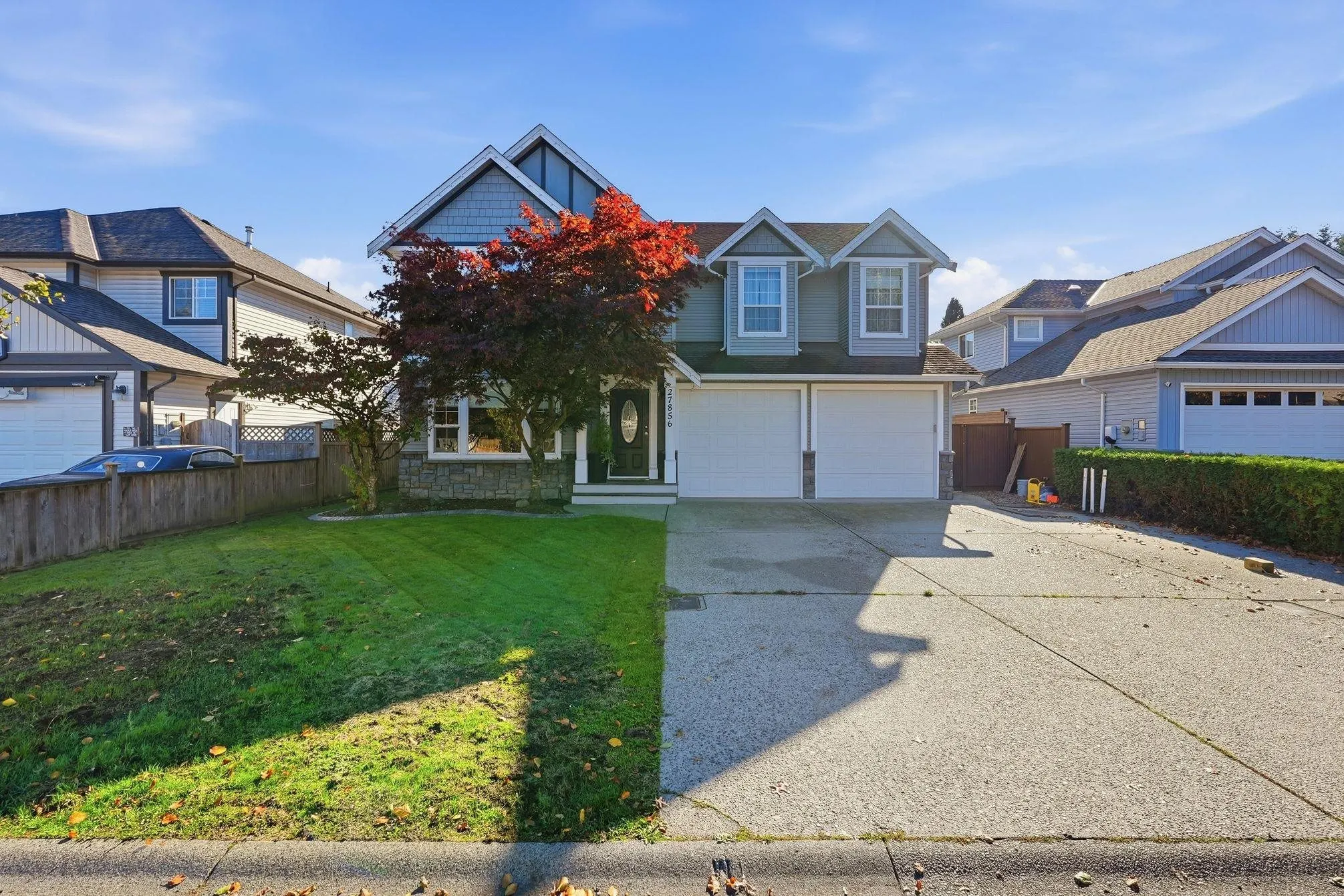 27856 Whistle Drive