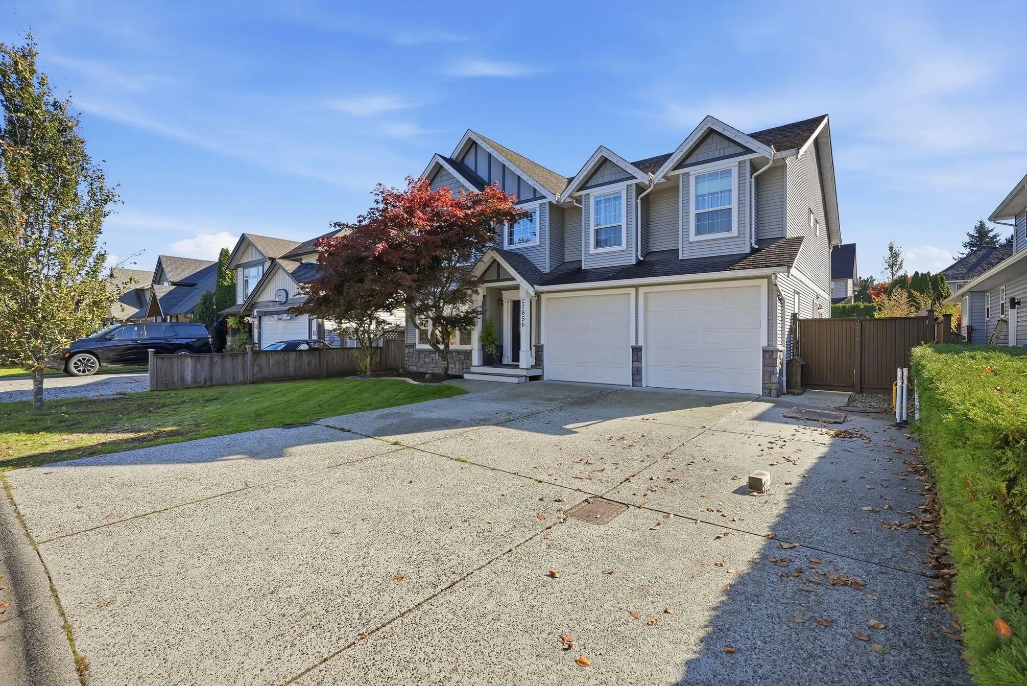 27856 Whistle Drive