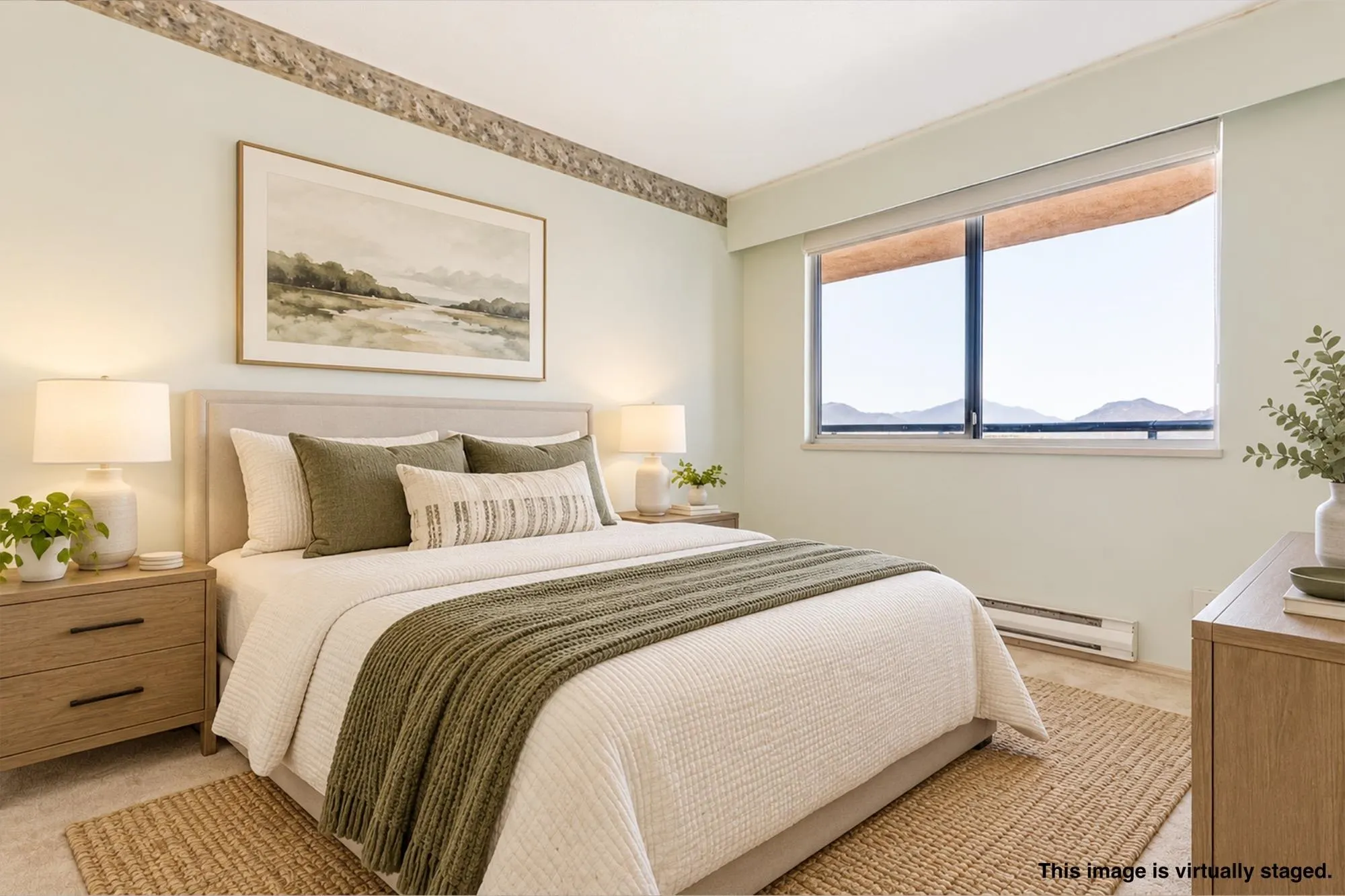 3190 Gladwin Road #1201