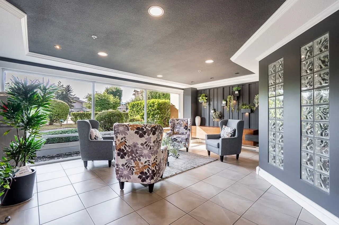 3190 Gladwin Road #1201
