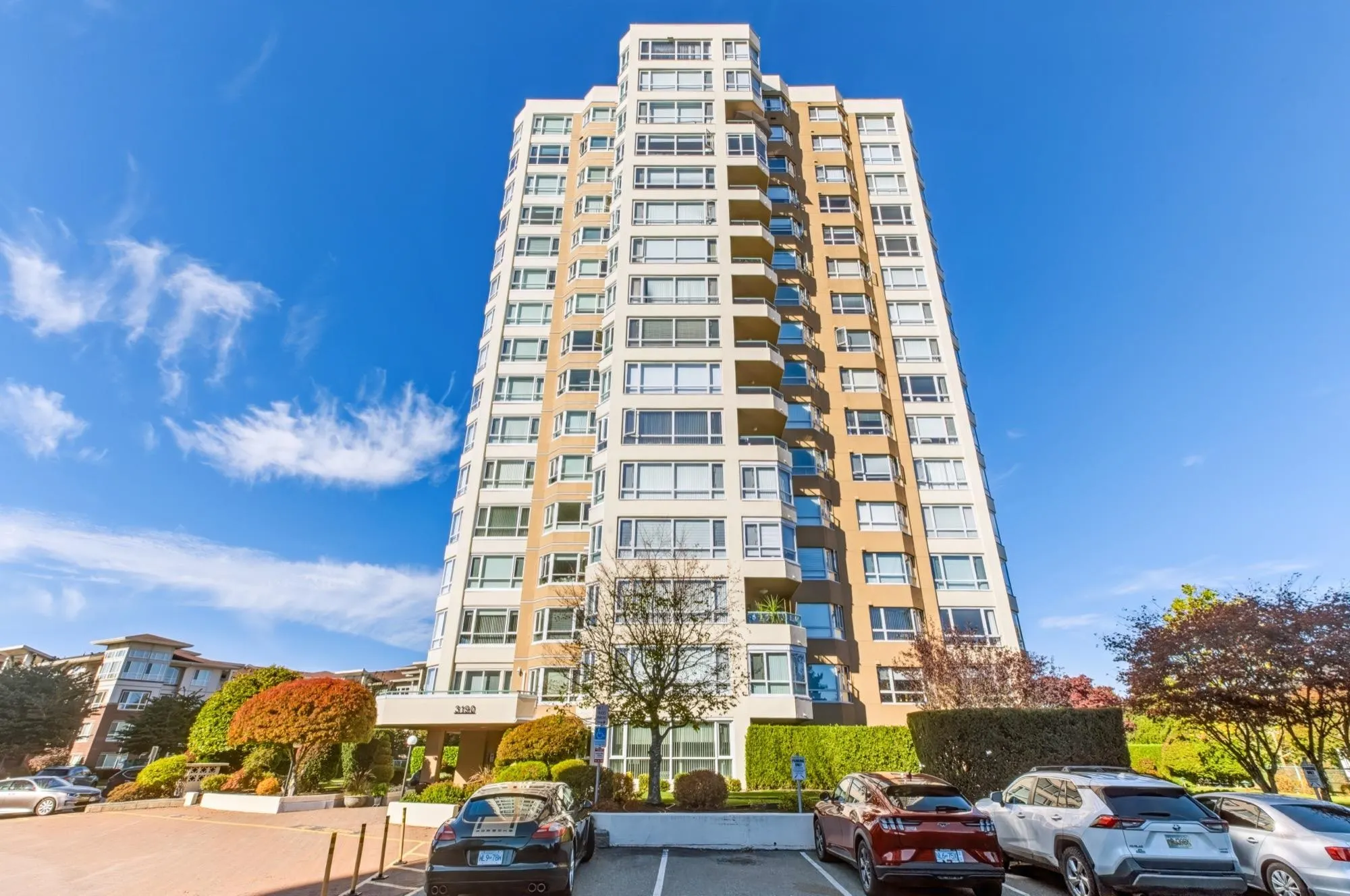 3190 Gladwin Road #1201