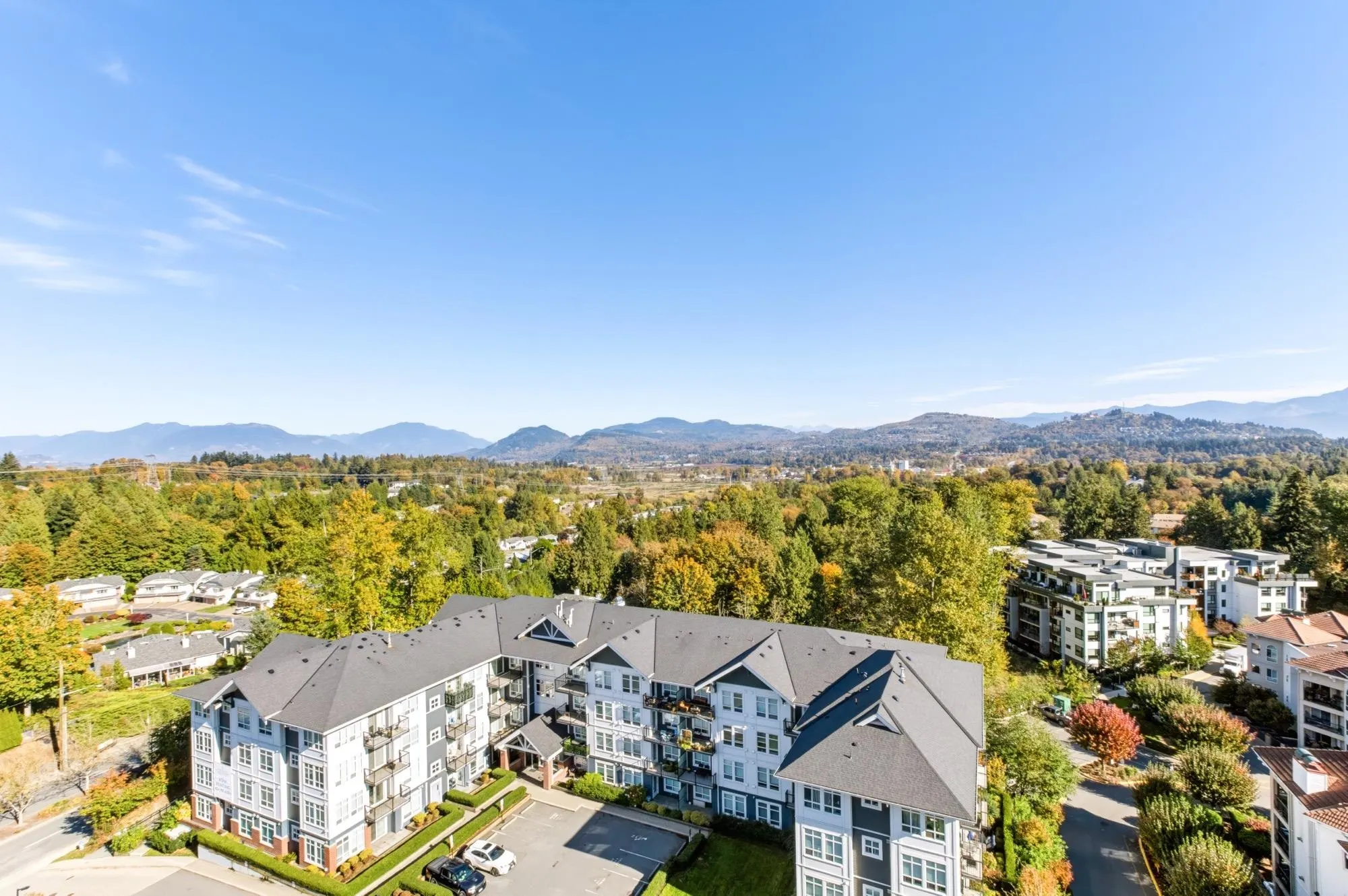 3190 Gladwin Road #1201