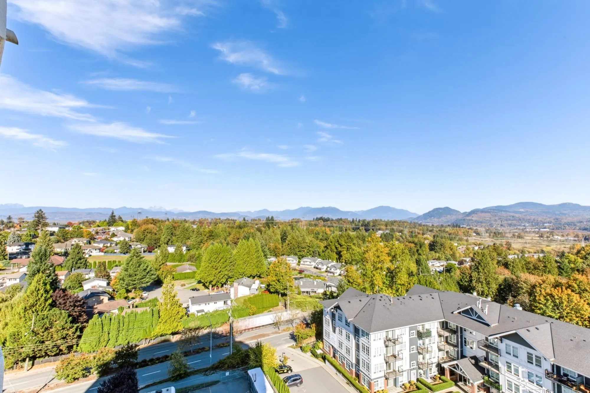 3190 Gladwin Road #1201