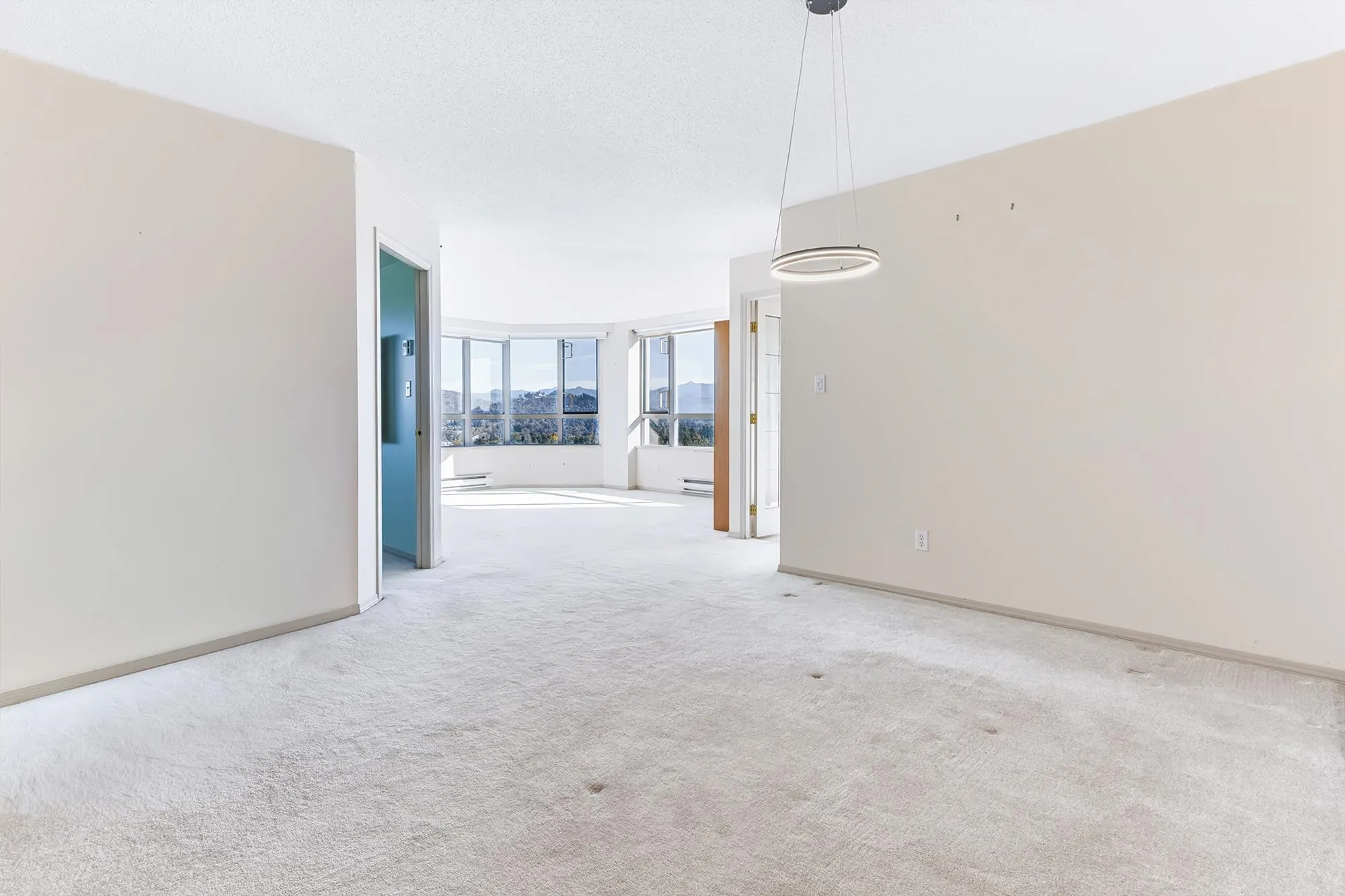 3190 Gladwin Road #1201