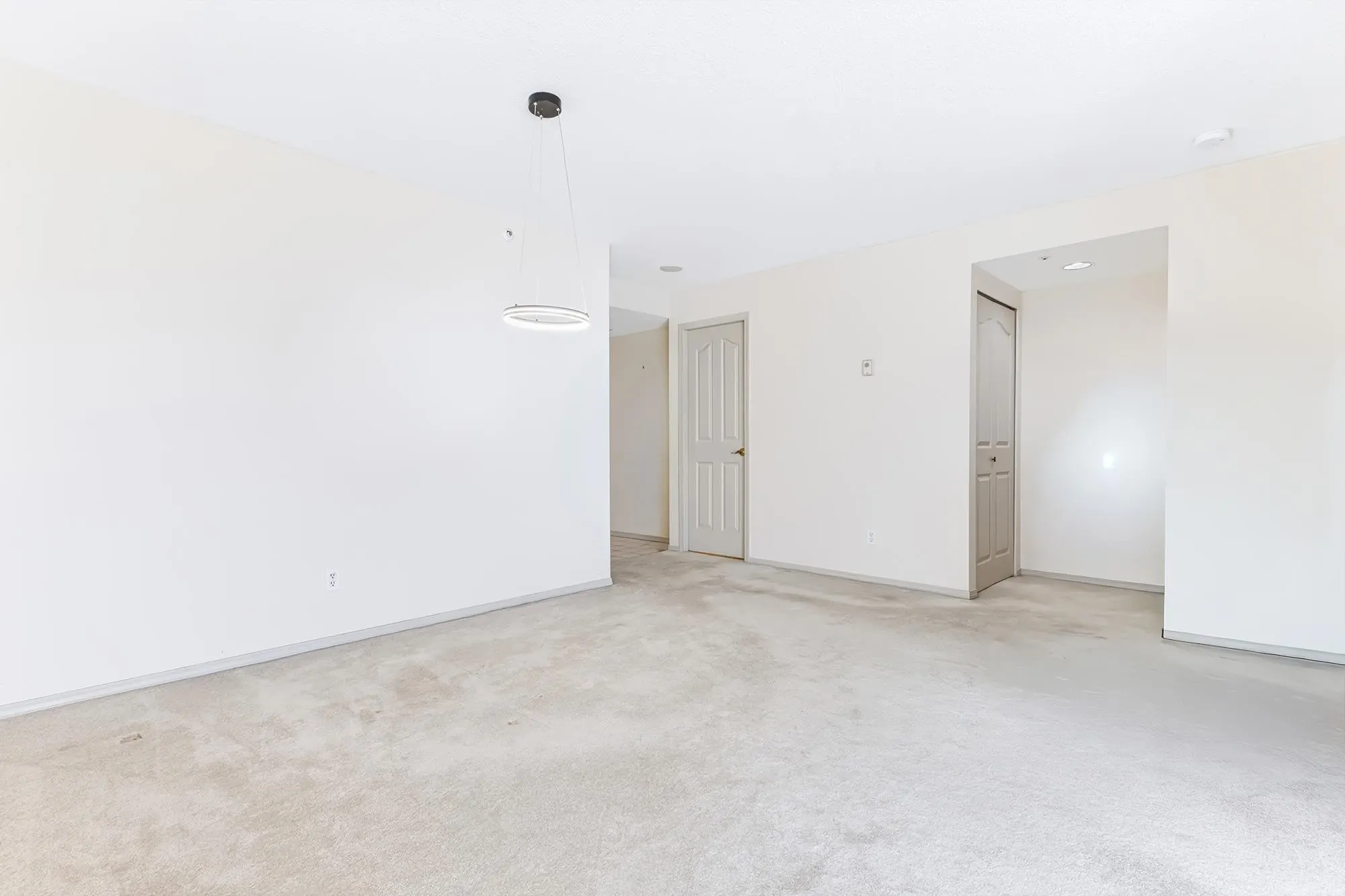 3190 Gladwin Road #1201