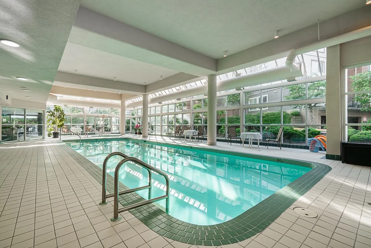 3190 Gladwin Road #1201