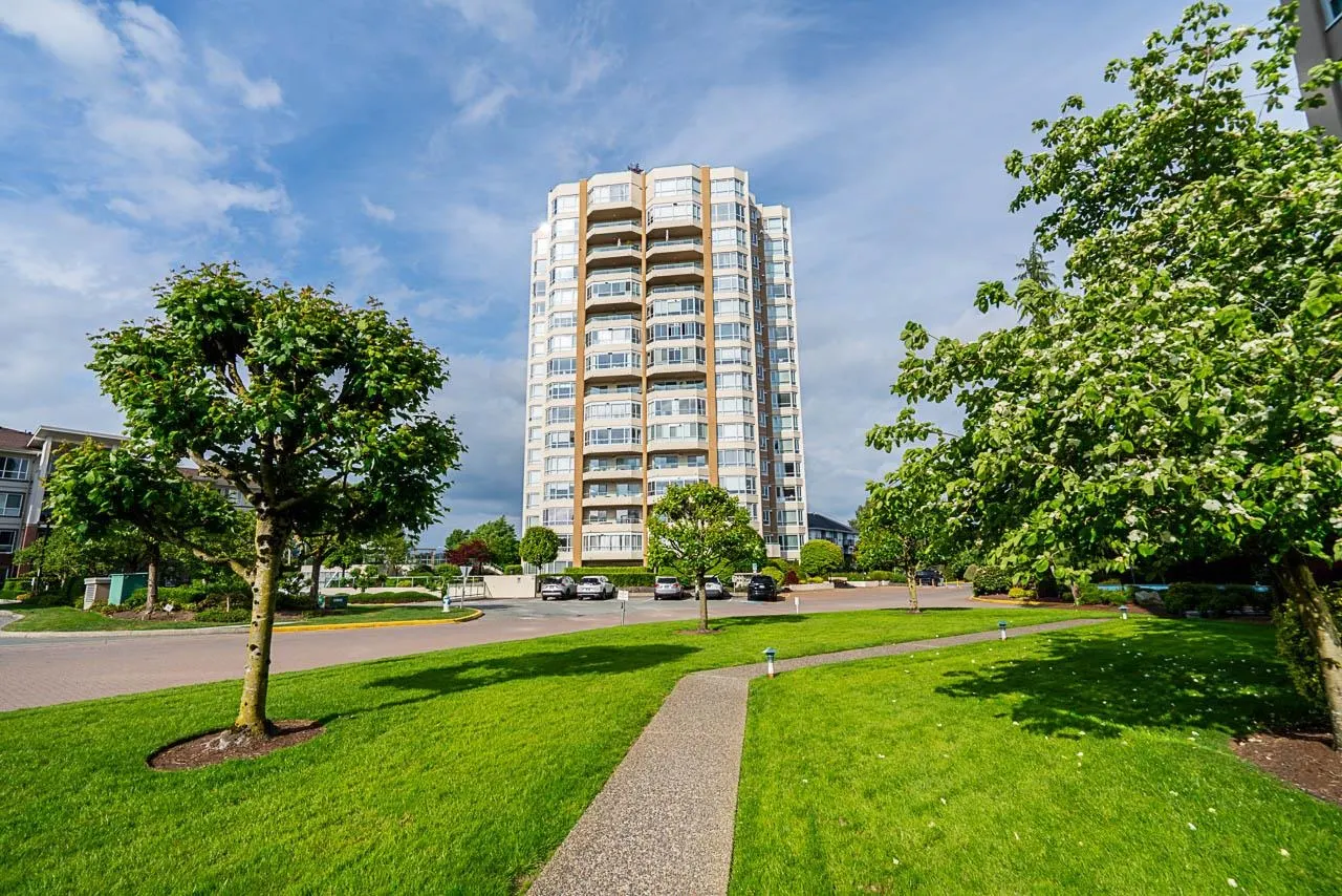3190 Gladwin Road #1201