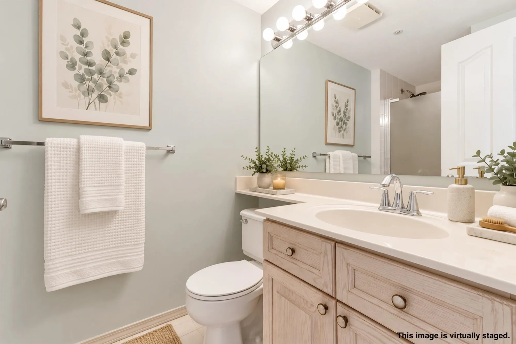 3190 Gladwin Road #1201