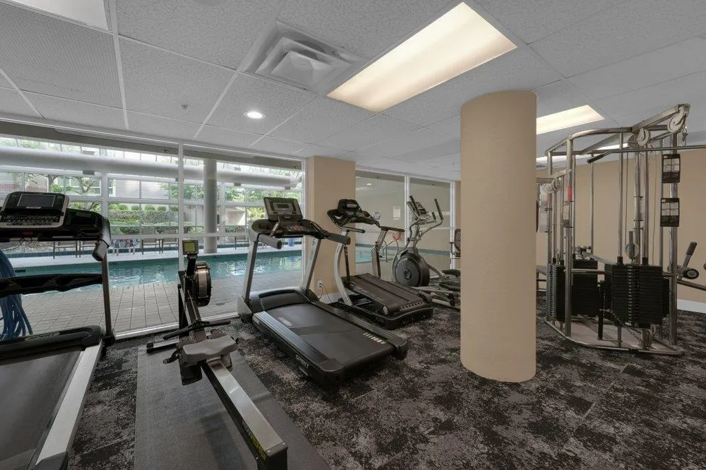 3190 Gladwin Road #1201