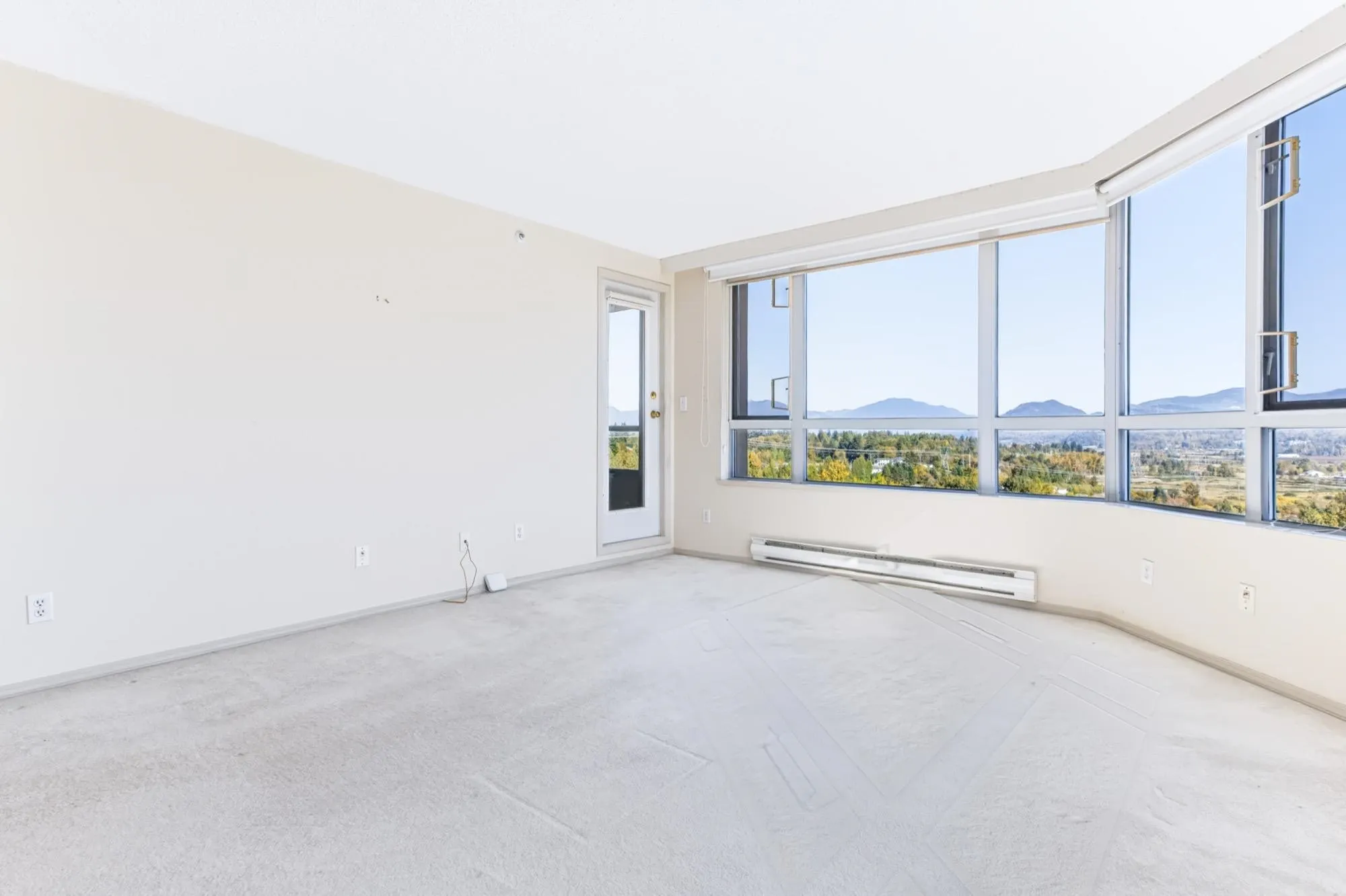 3190 Gladwin Road #1201