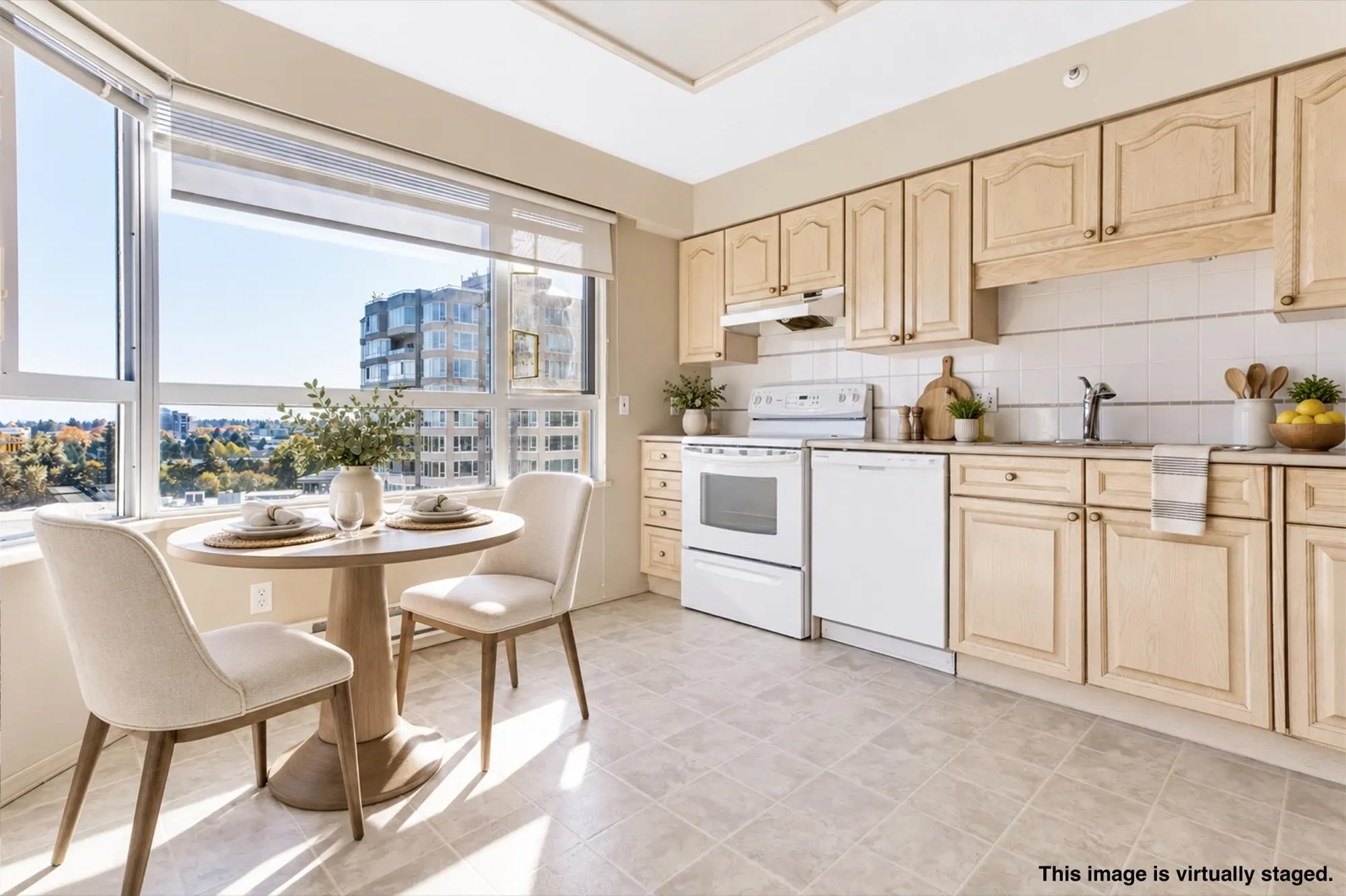 3190 Gladwin Road #1201