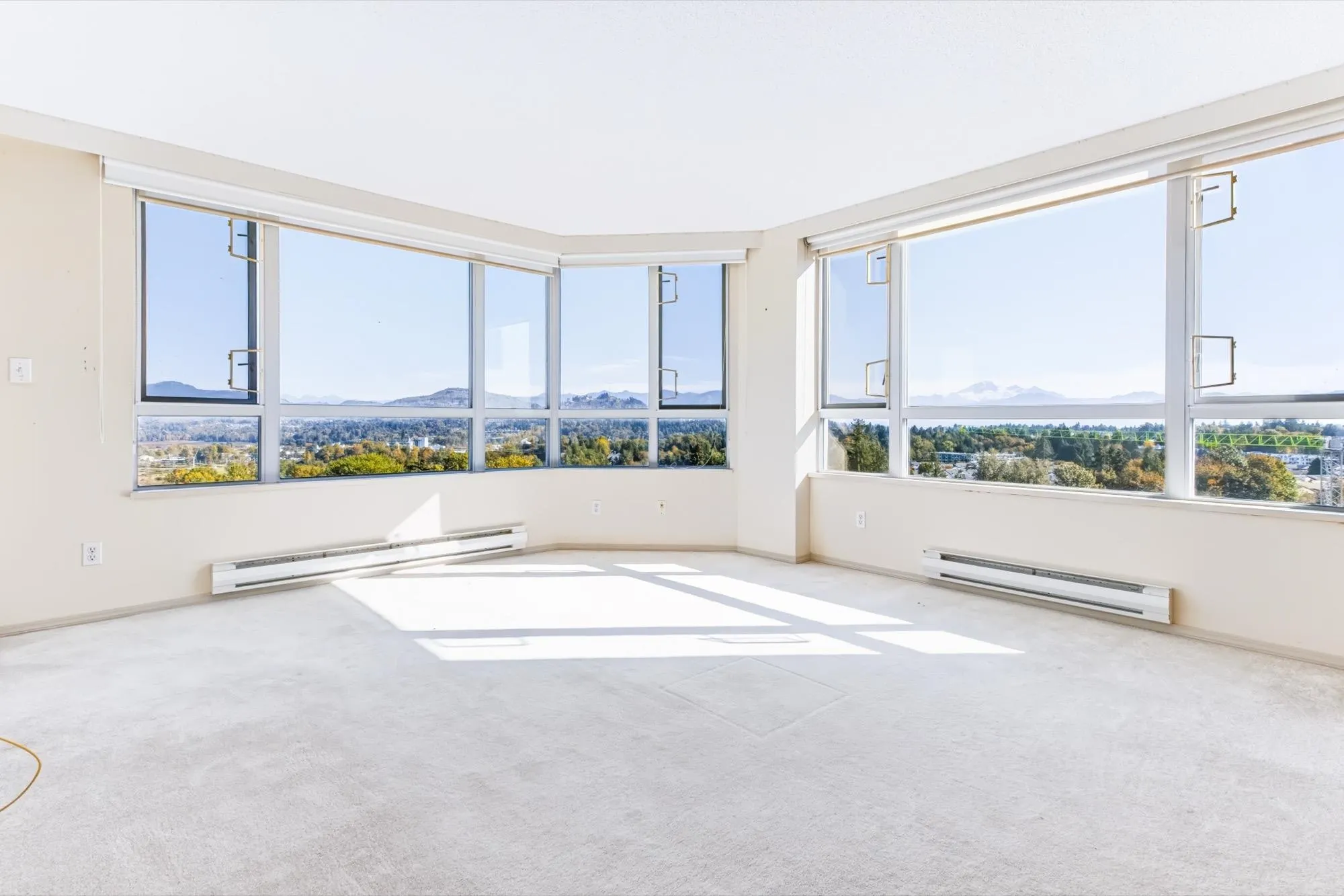 3190 Gladwin Road #1201