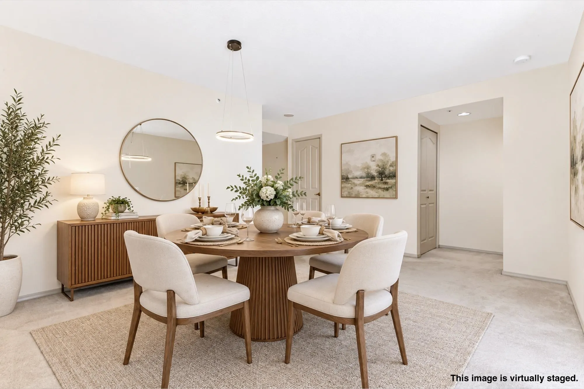 3190 Gladwin Road #1201