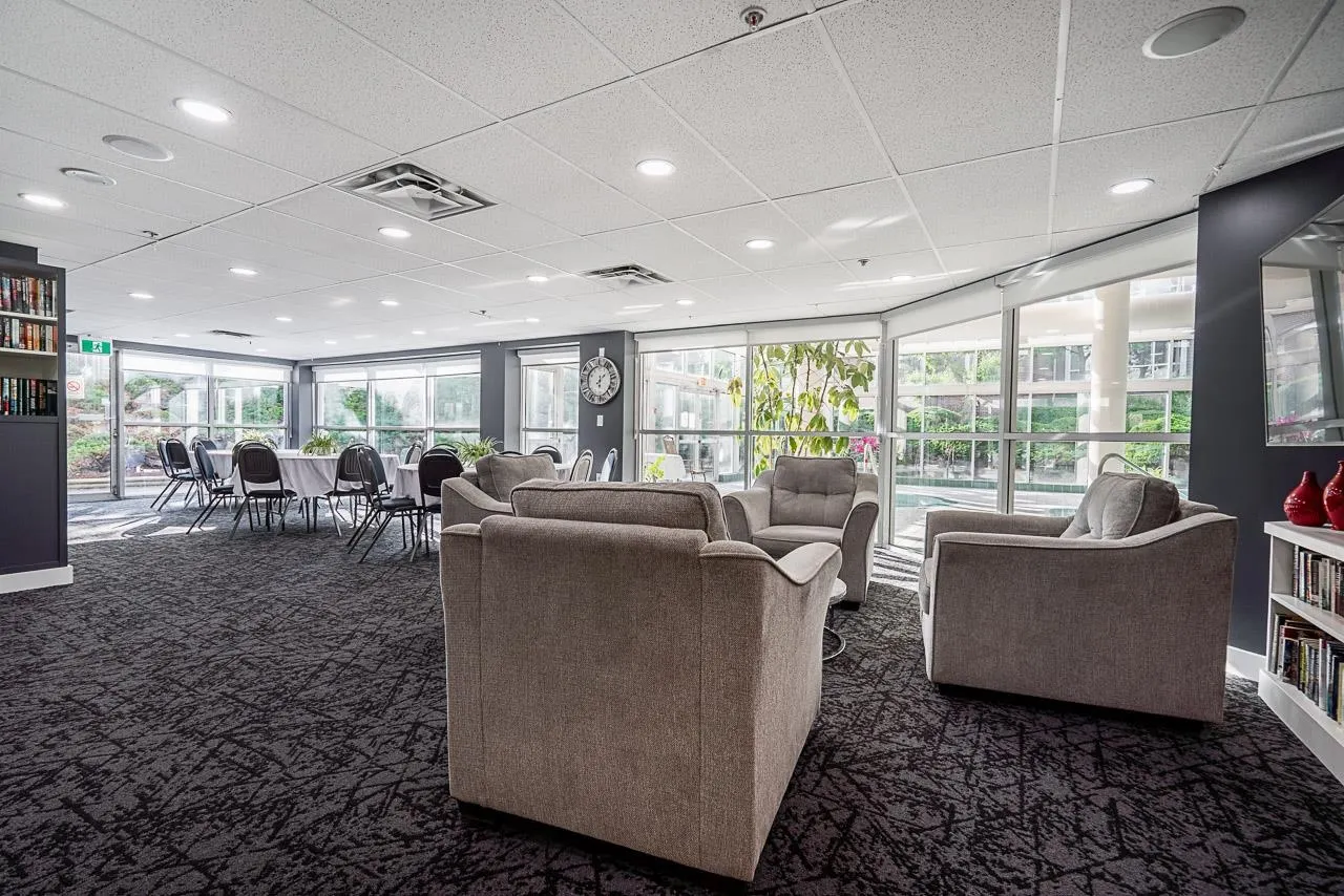 3190 Gladwin Road #1201