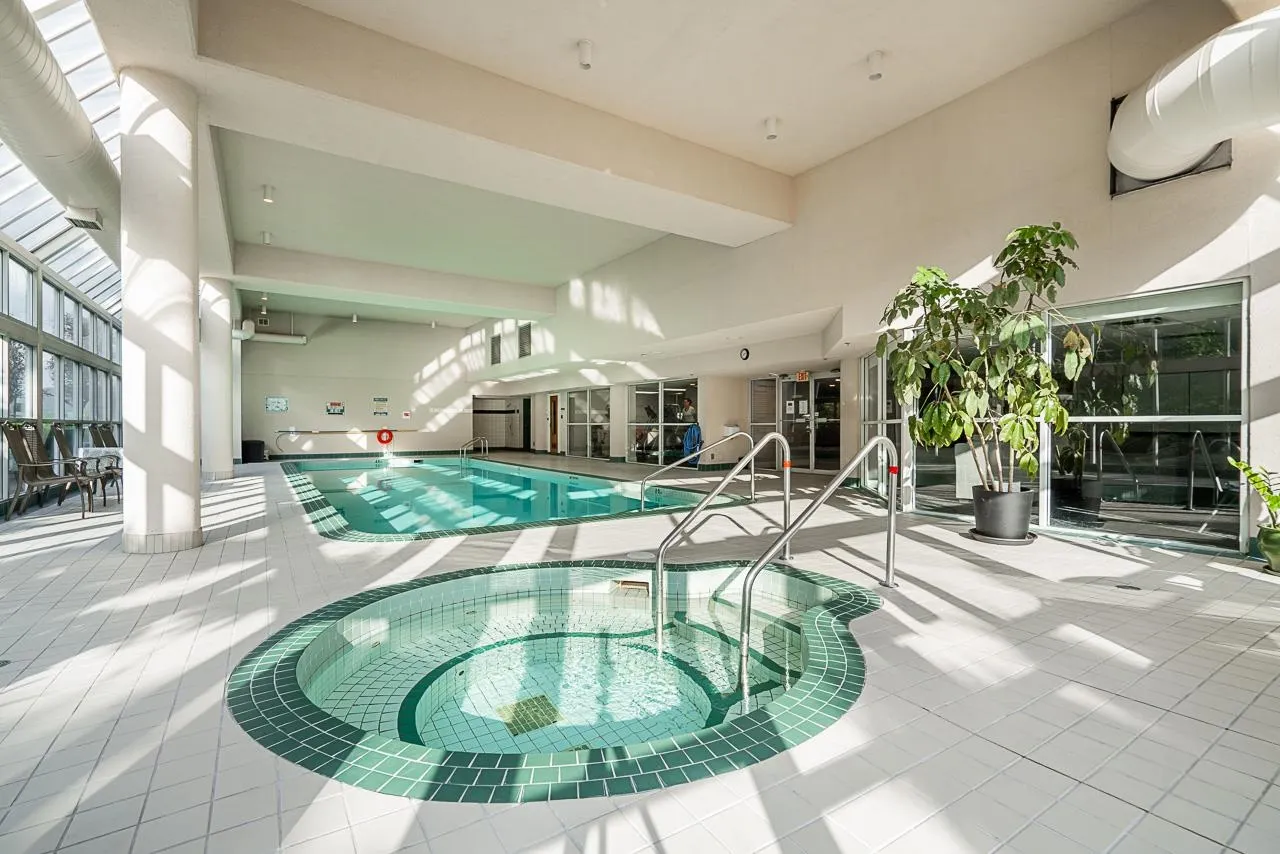 3190 Gladwin Road #1201